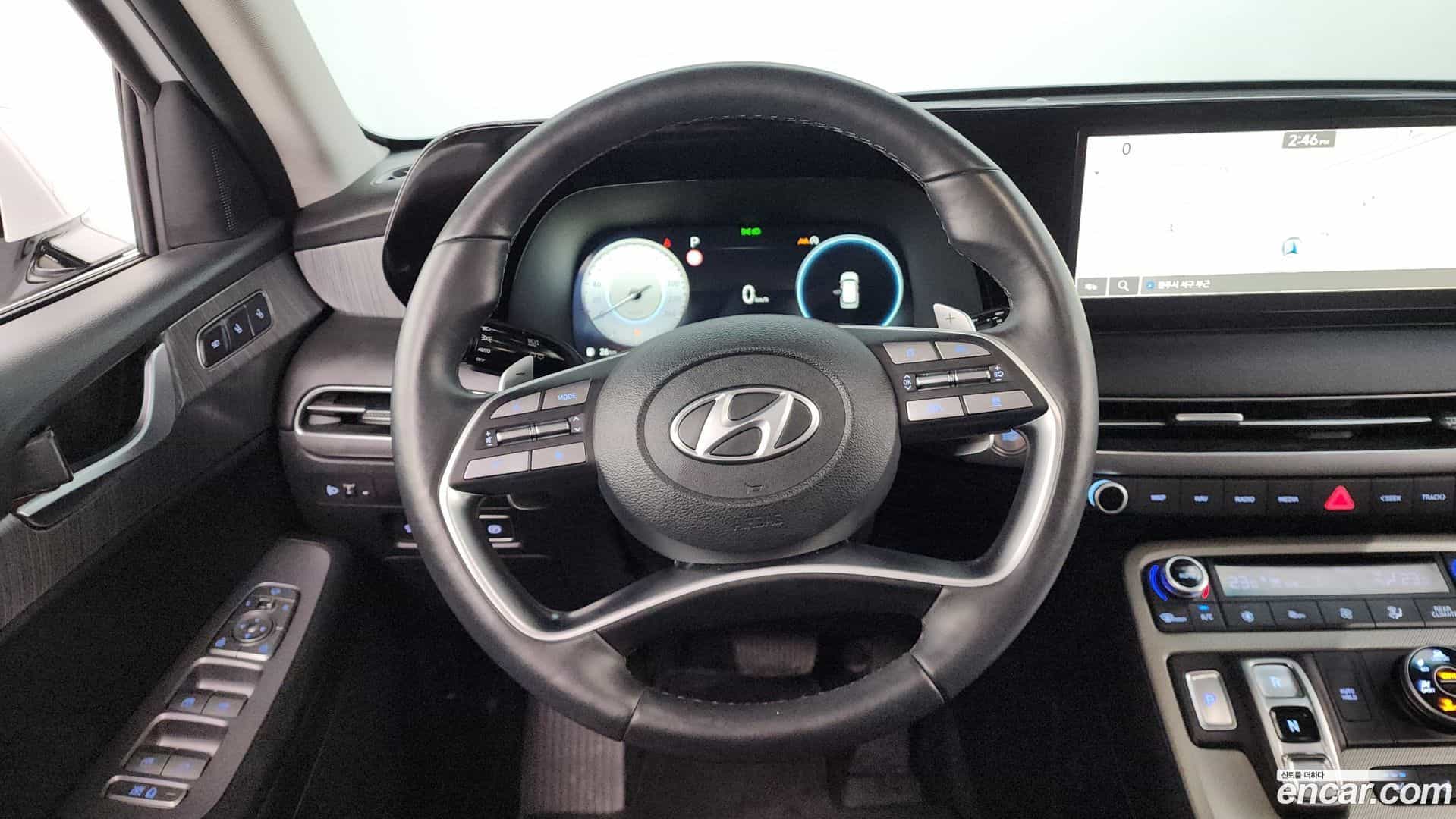 Palisade Hyundai 2023.10-OPTION-017