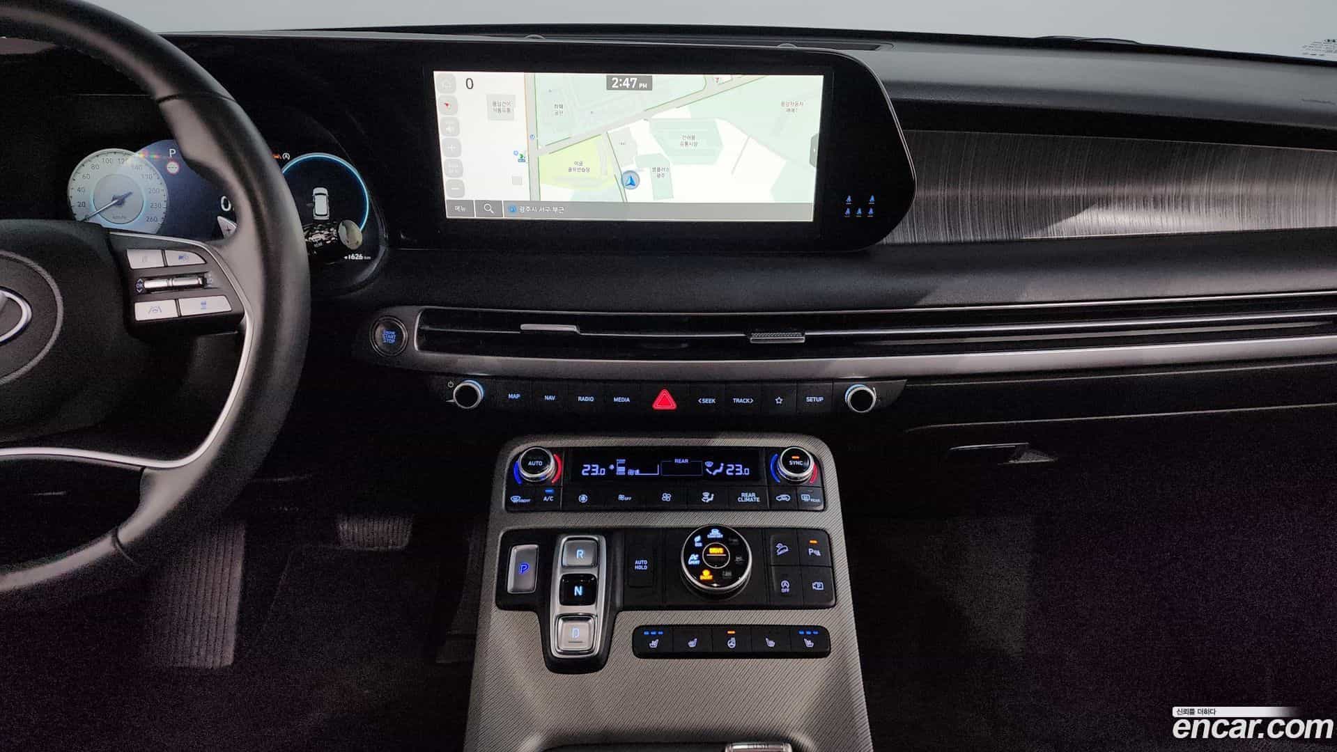 Palisade Hyundai 2023.10-OPTION-018