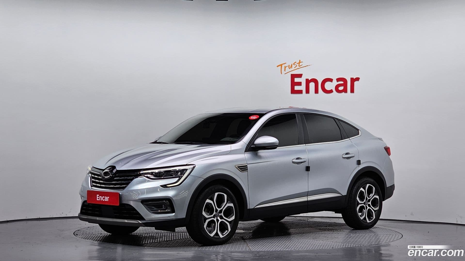 Main__Slider__Photo:XM3 Renault Korea 2021.6-0