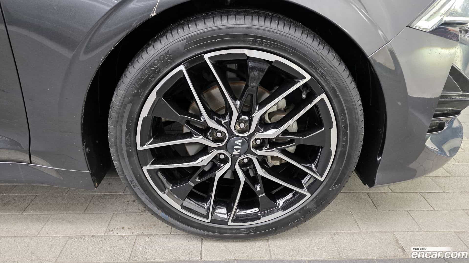 K5 Kia 2020.0-OUTER-005
