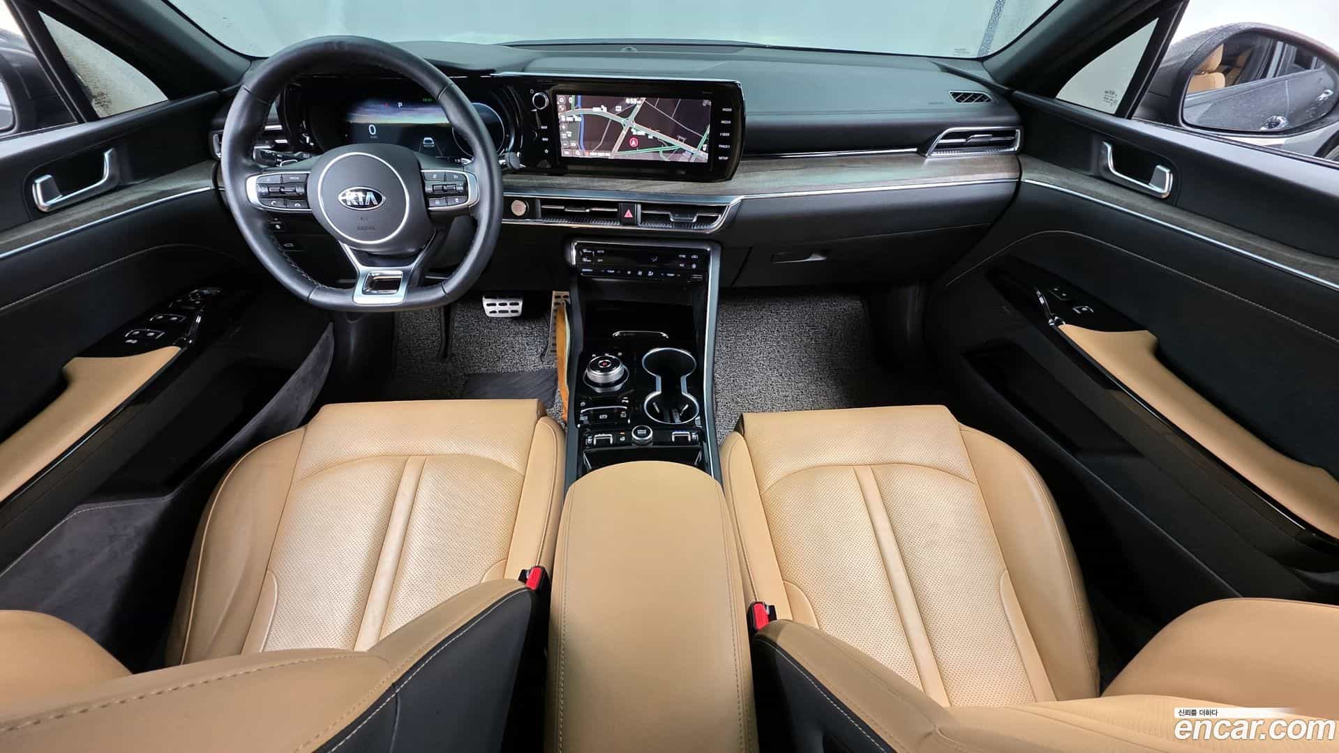 K5 Kia 2020.0-INNER-007