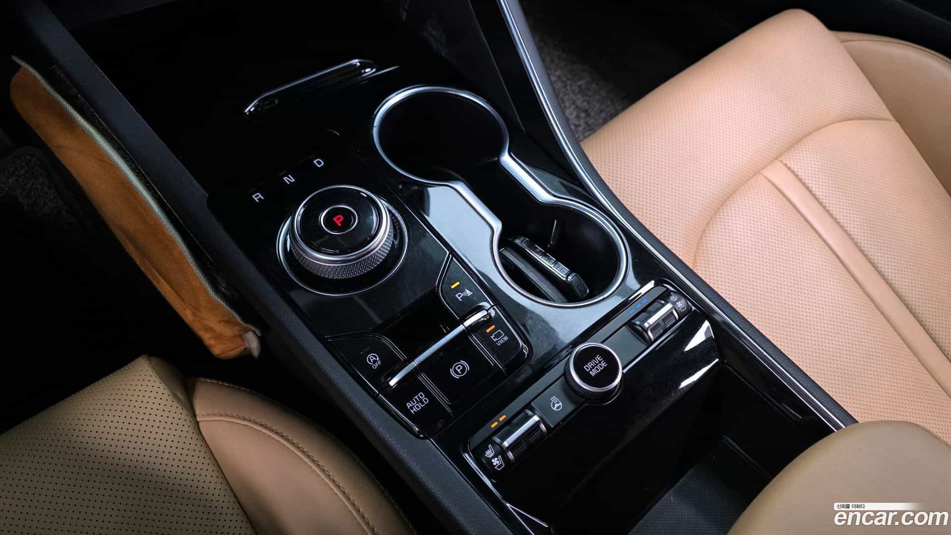 K5 Kia 2020.0-INNER-009