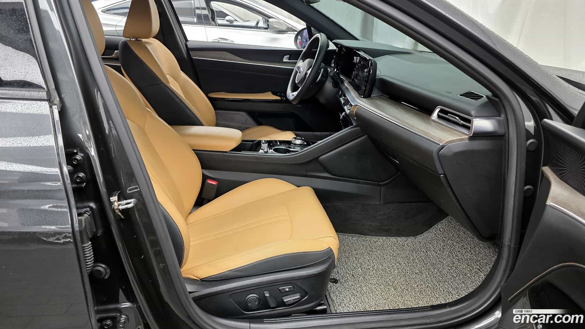 K5 Kia 2020.0-OPTION-015