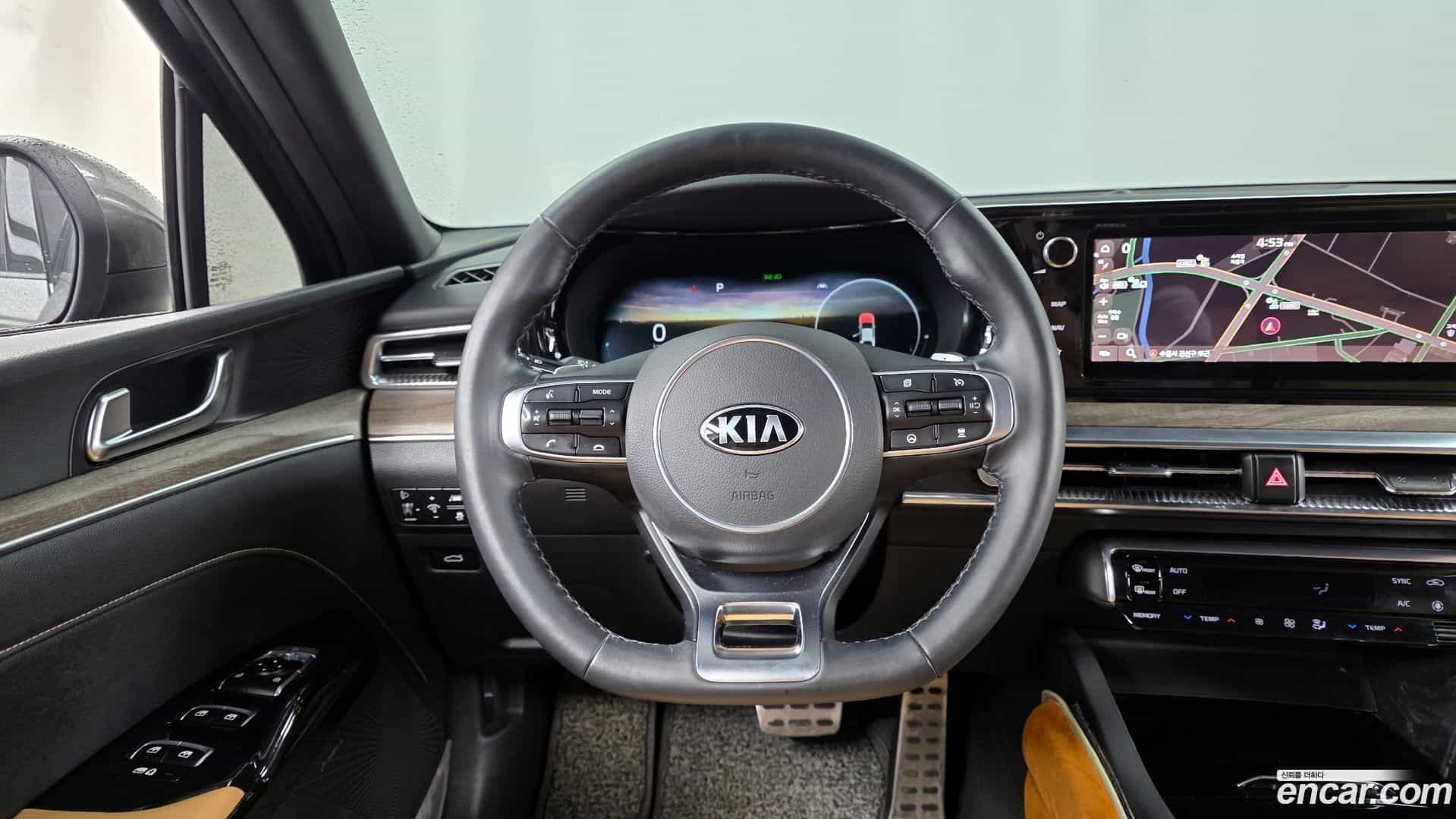 K5 Kia 2020.0-OPTION-017