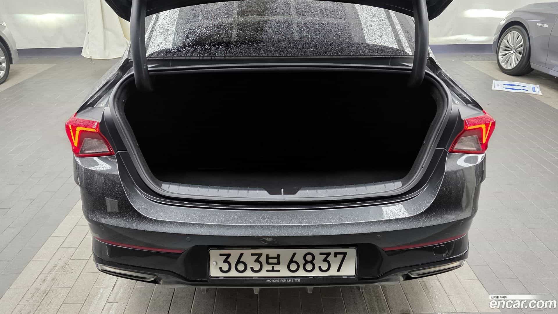 K5 Kia 2020.0-OPTION-024