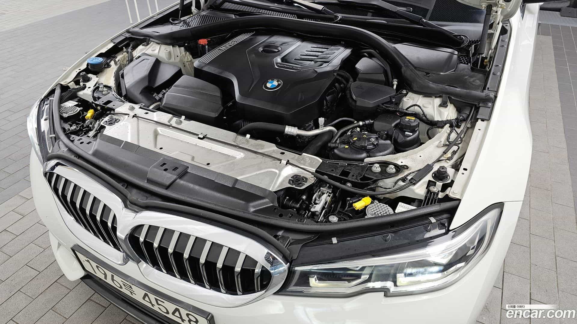 3-Series BMW 2020.8-INNER-006