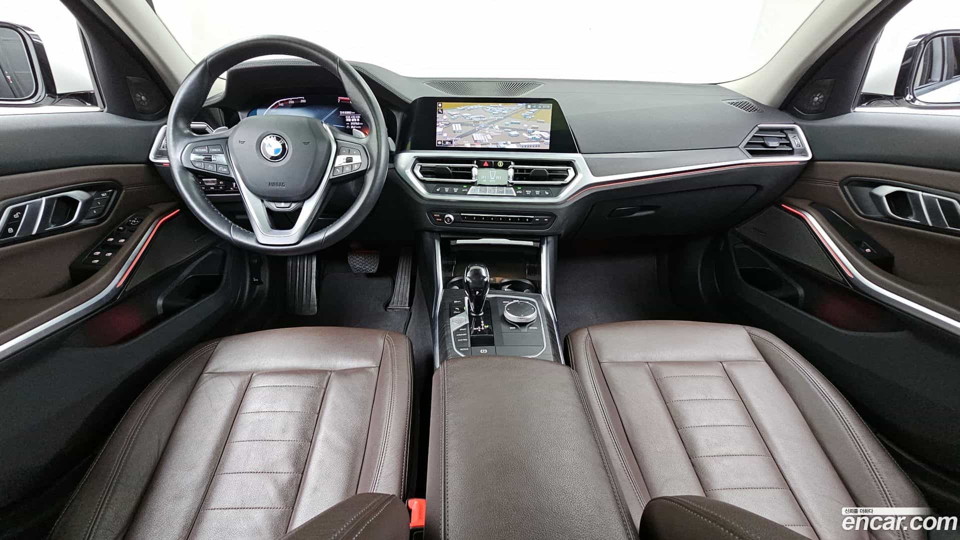 3-Series BMW 2020.8-INNER-007