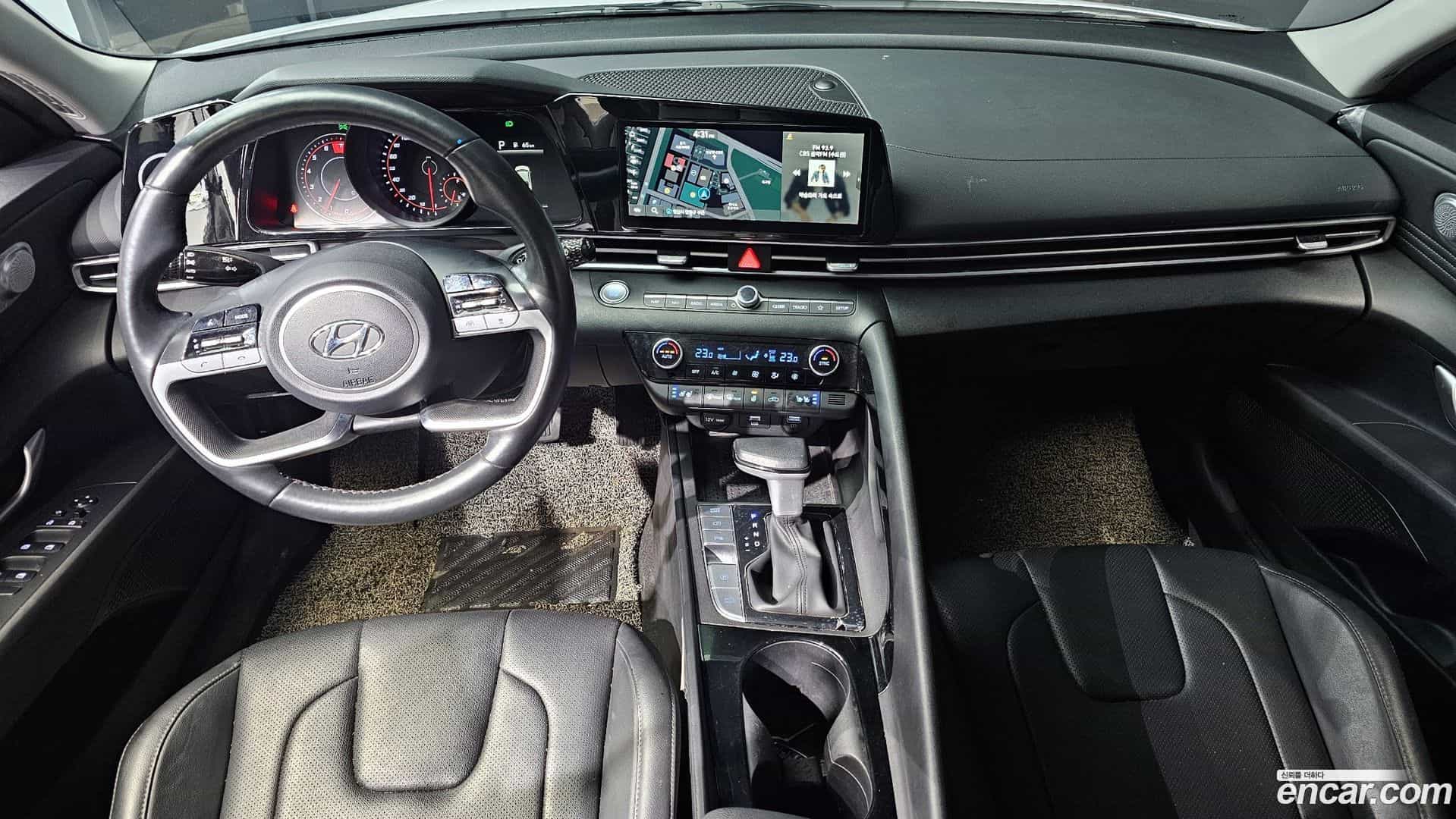 AVANTE Hyundai 2022.3-INNER-007
