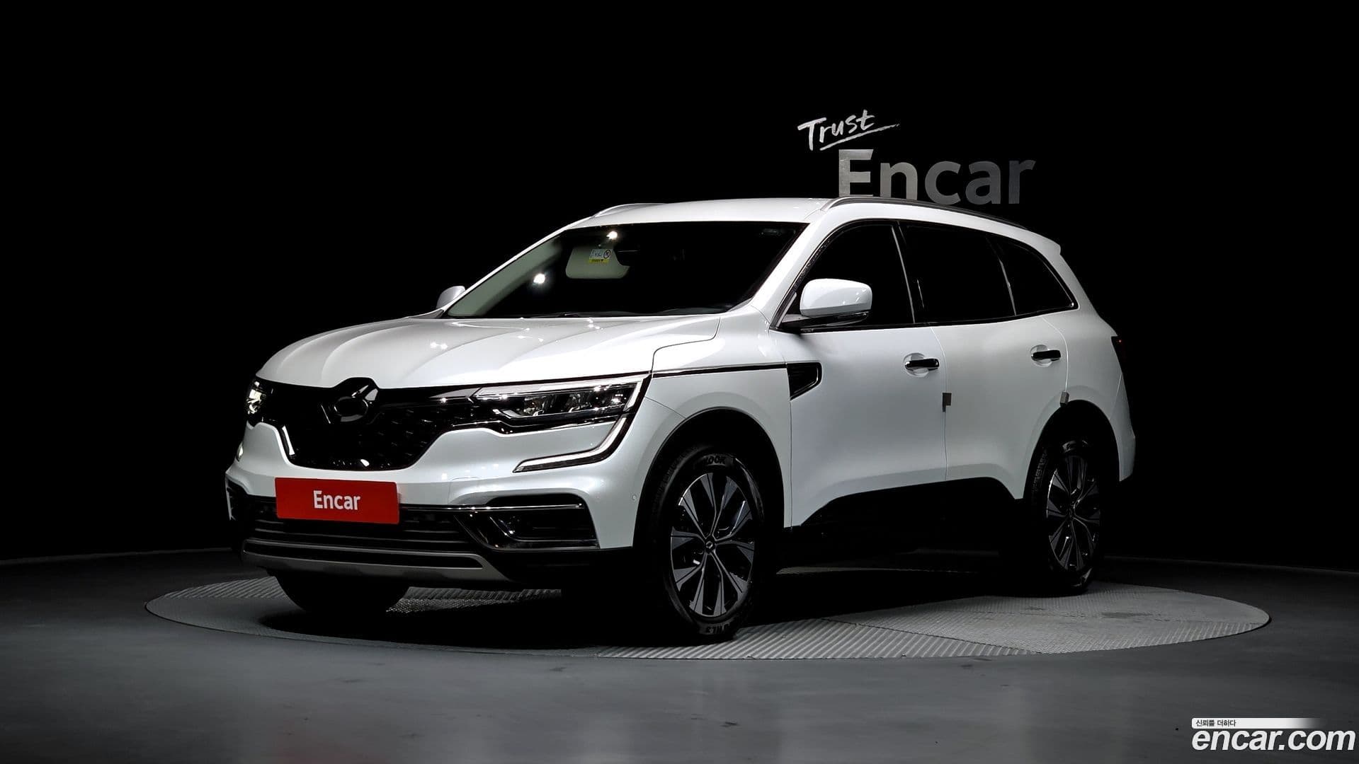 Main__Slider__Photo:QM6 Renault Korea 2022.5-0