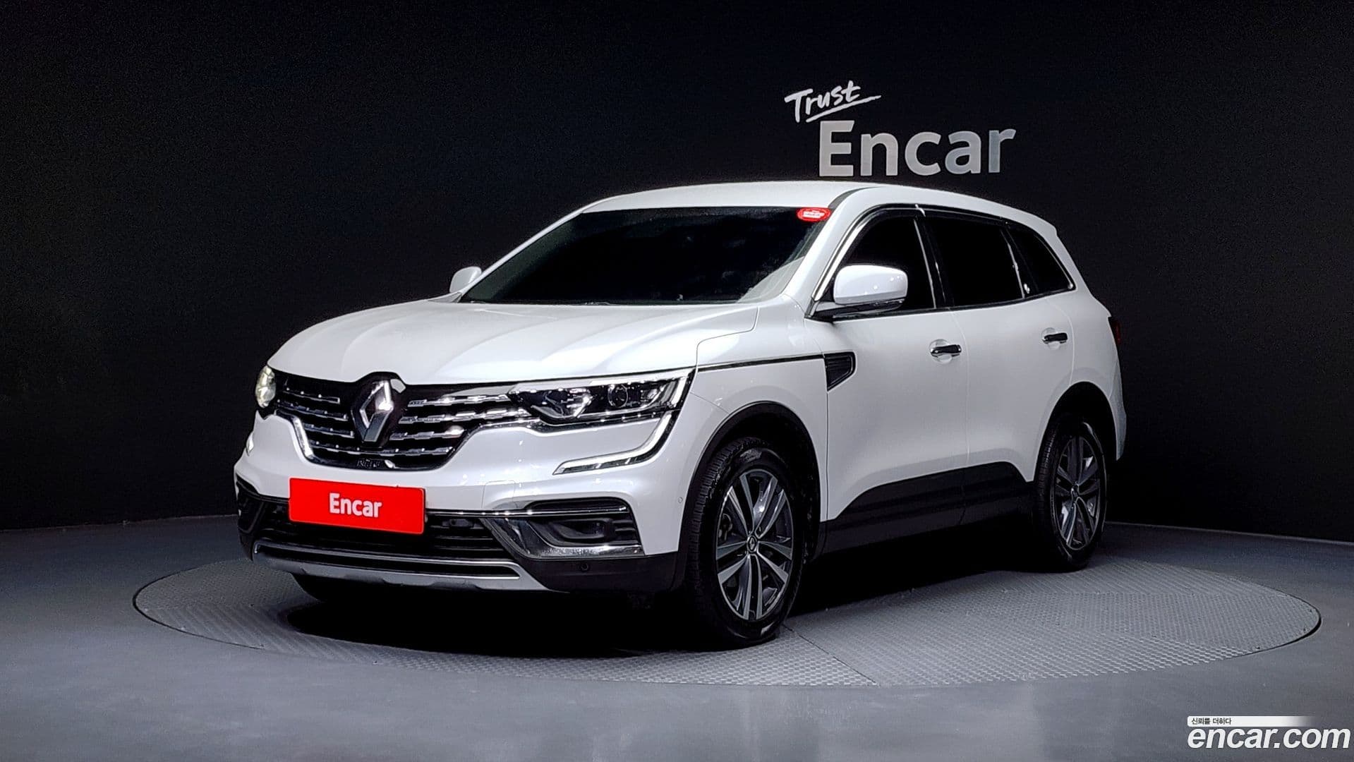 Main__Slider__Photo:QM6 Renault Korea 2020.9-0