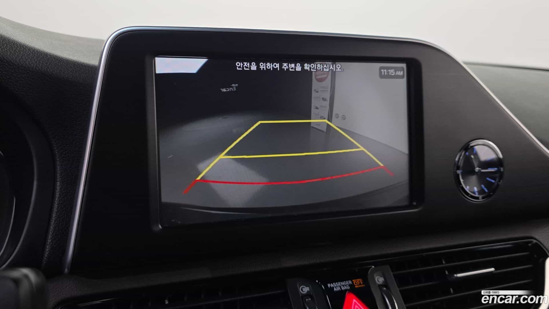 Grandeur Hyundai 2018.1-OPTION-019