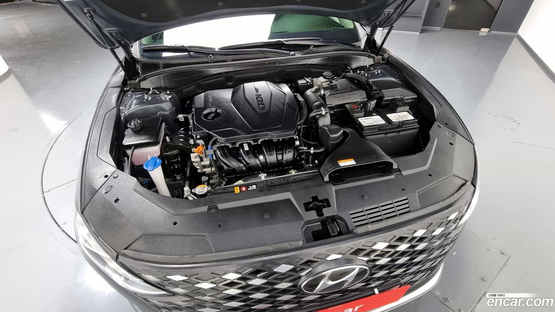 Grandeur Hyundai 2021.1-INNER-006