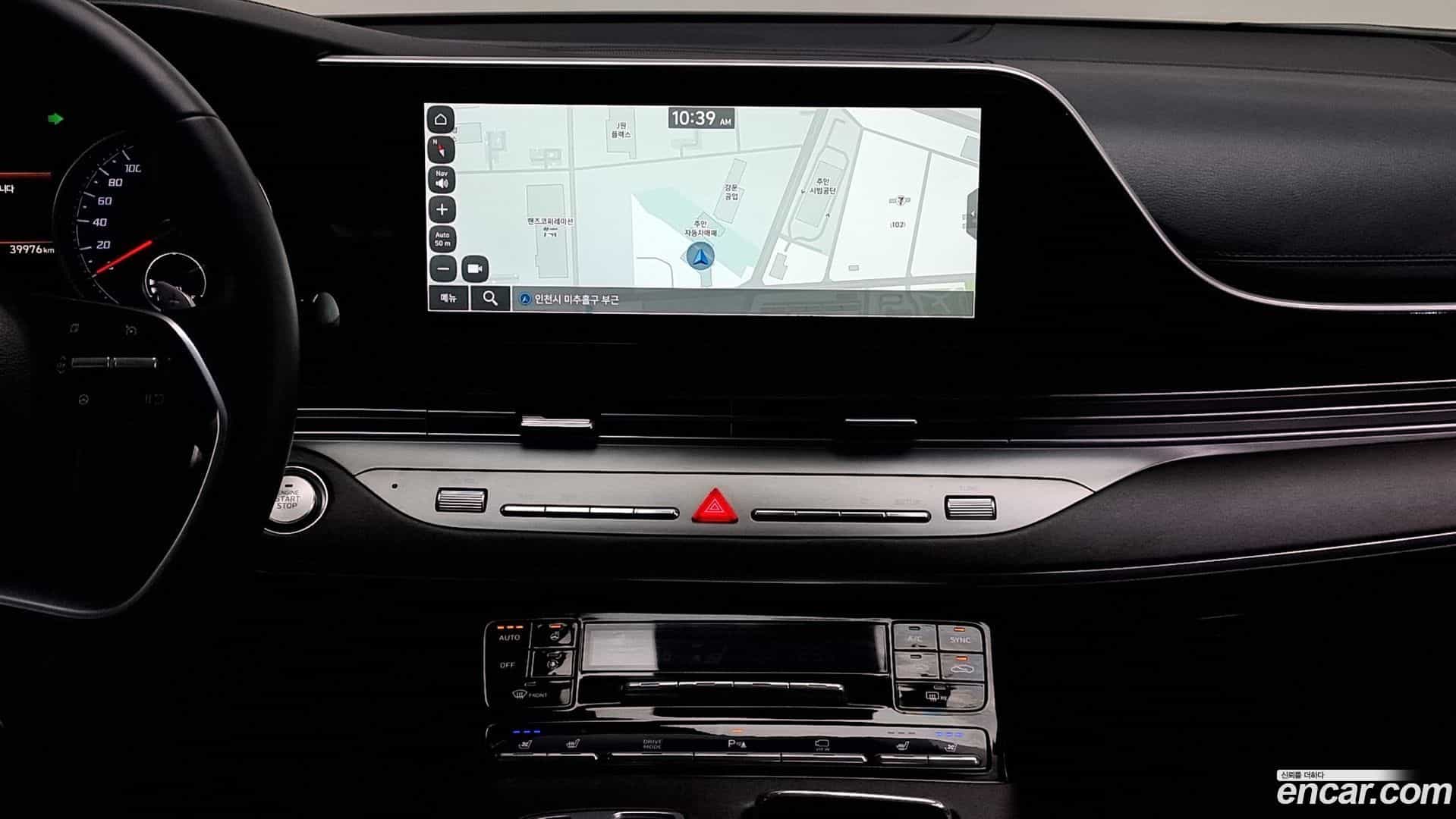 Grandeur Hyundai 2021.1-OPTION-018