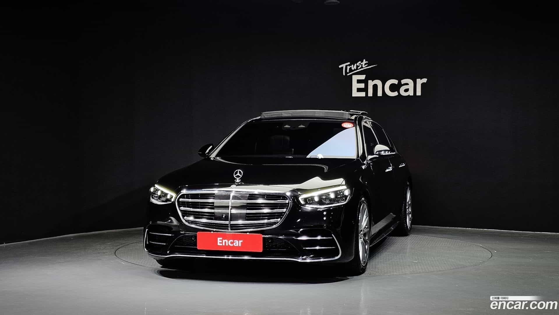 S-Class Mercedes-Benz 2021.6-OUTER-003
