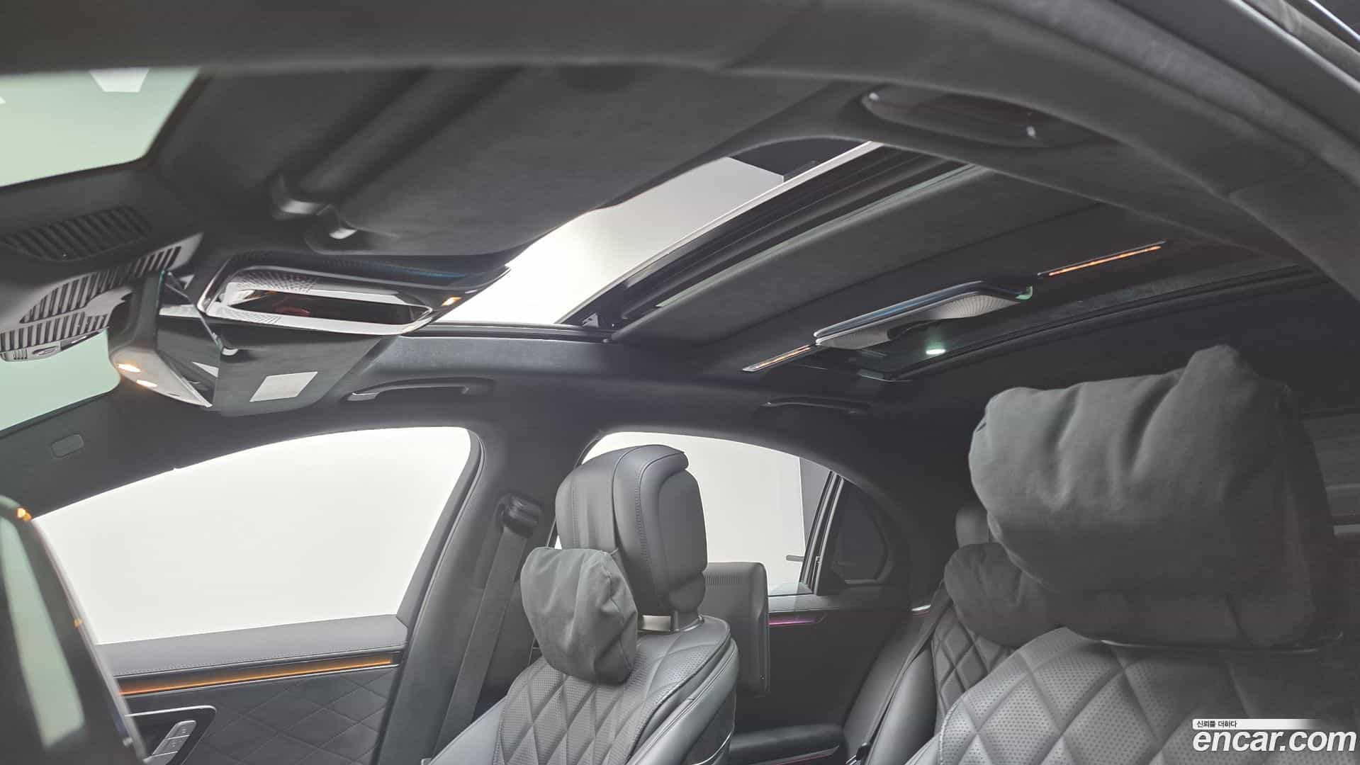 S-Class Mercedes-Benz 2022.3-OPTION-023