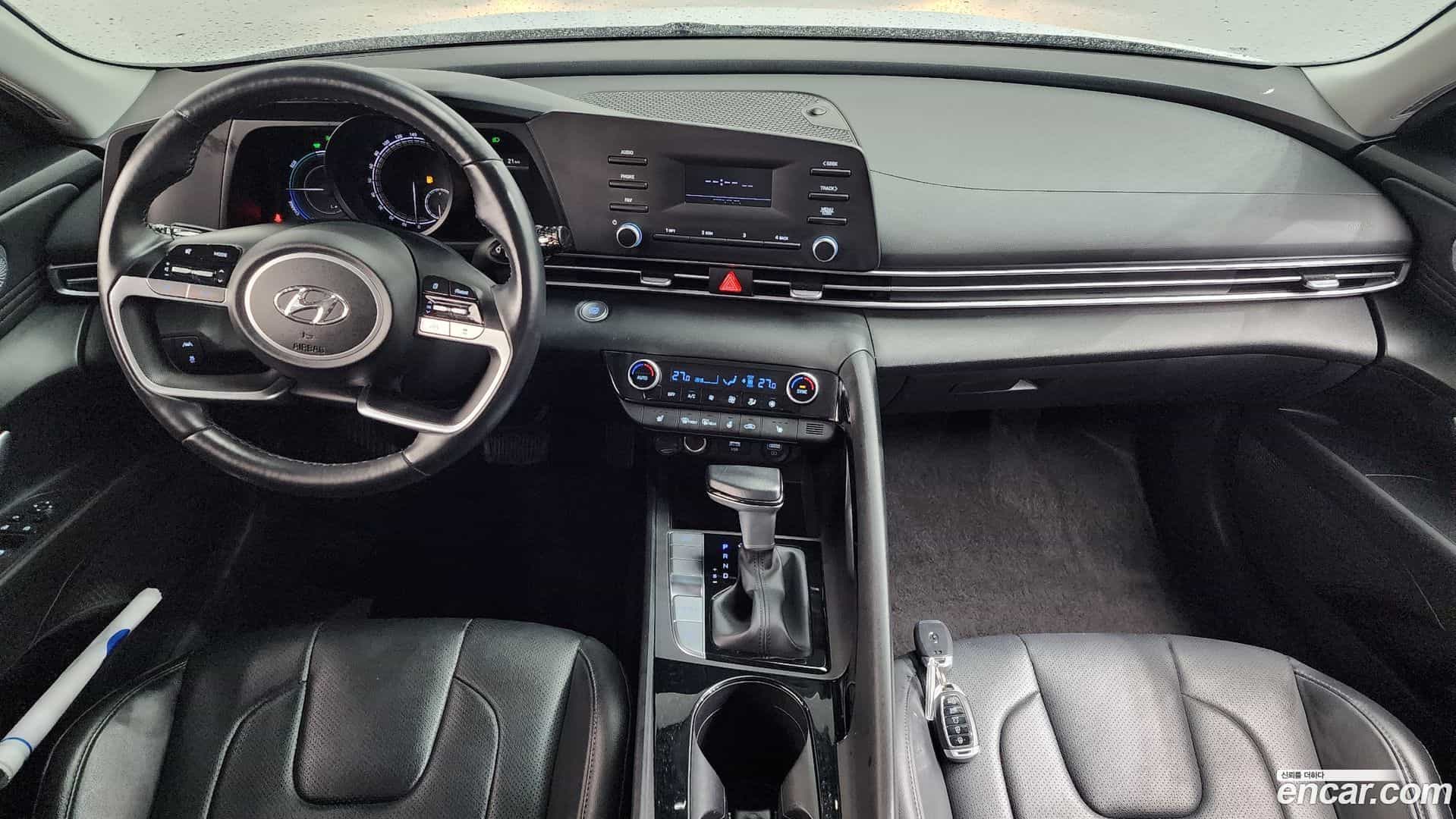 AVANTE Hyundai 2022.11-INNER-007