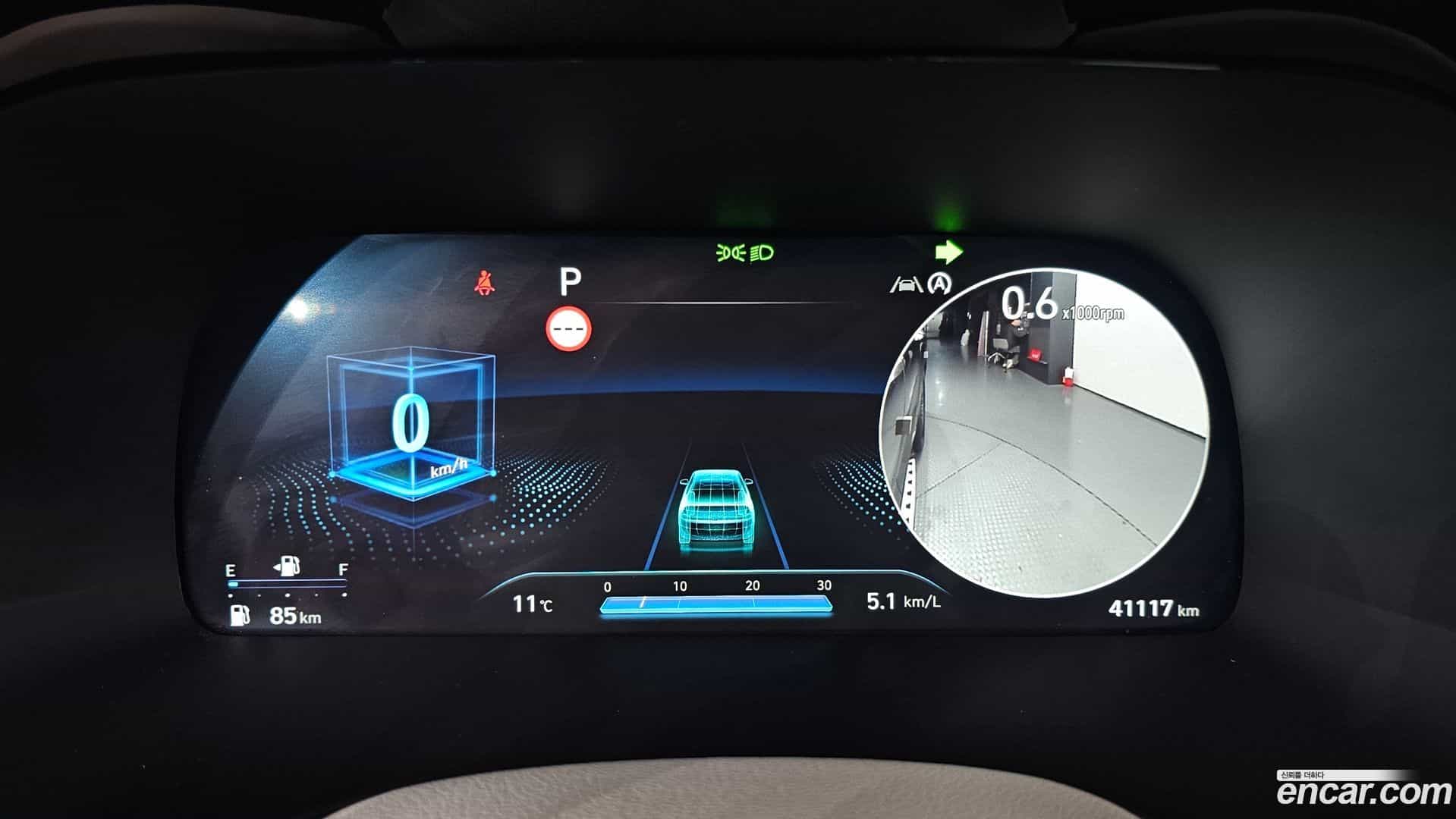 Palisade Hyundai 2023.2-INNER-008