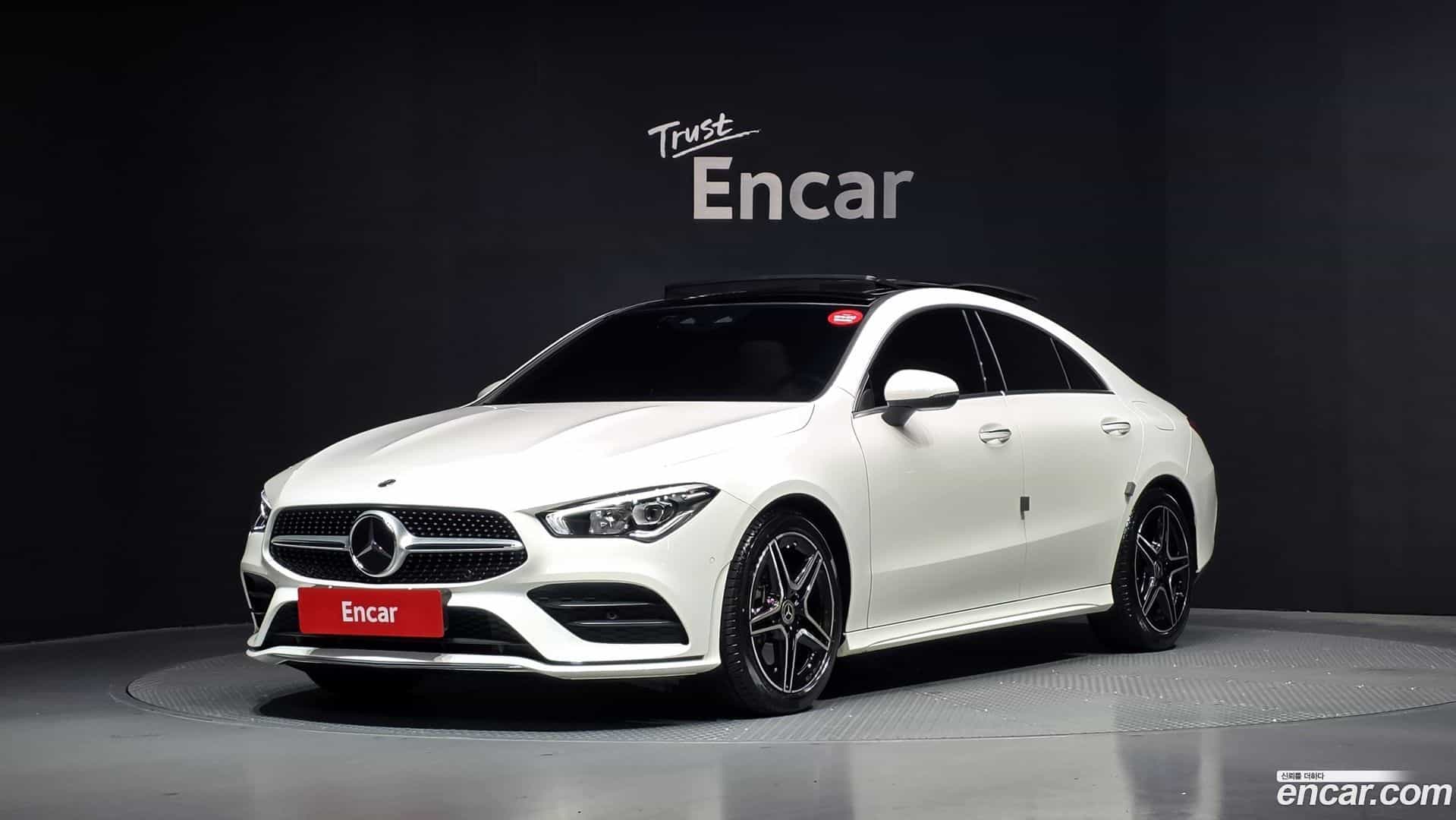 CLA-Class Mercedes-Benz 2022.11-OUTER-001