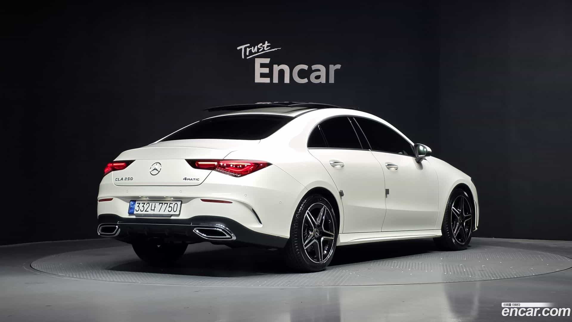 CLA-Class Mercedes-Benz 2022.11-OUTER-002
