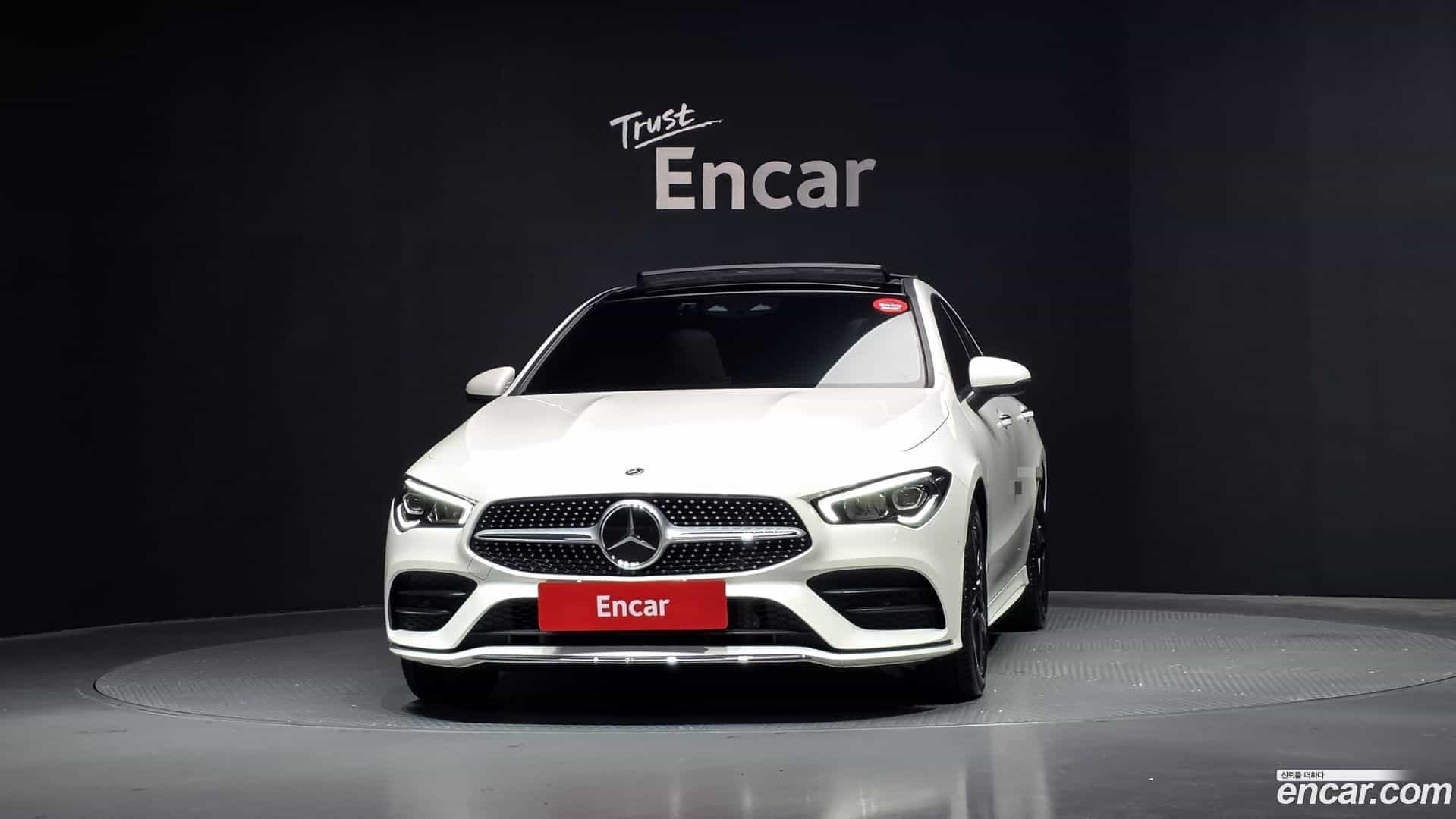 CLA-Class Mercedes-Benz 2022.11-OUTER-003