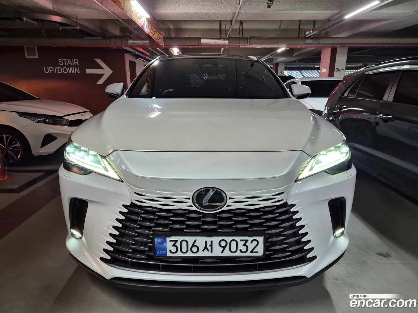 RX Lexus 2024.3-OUTER-002