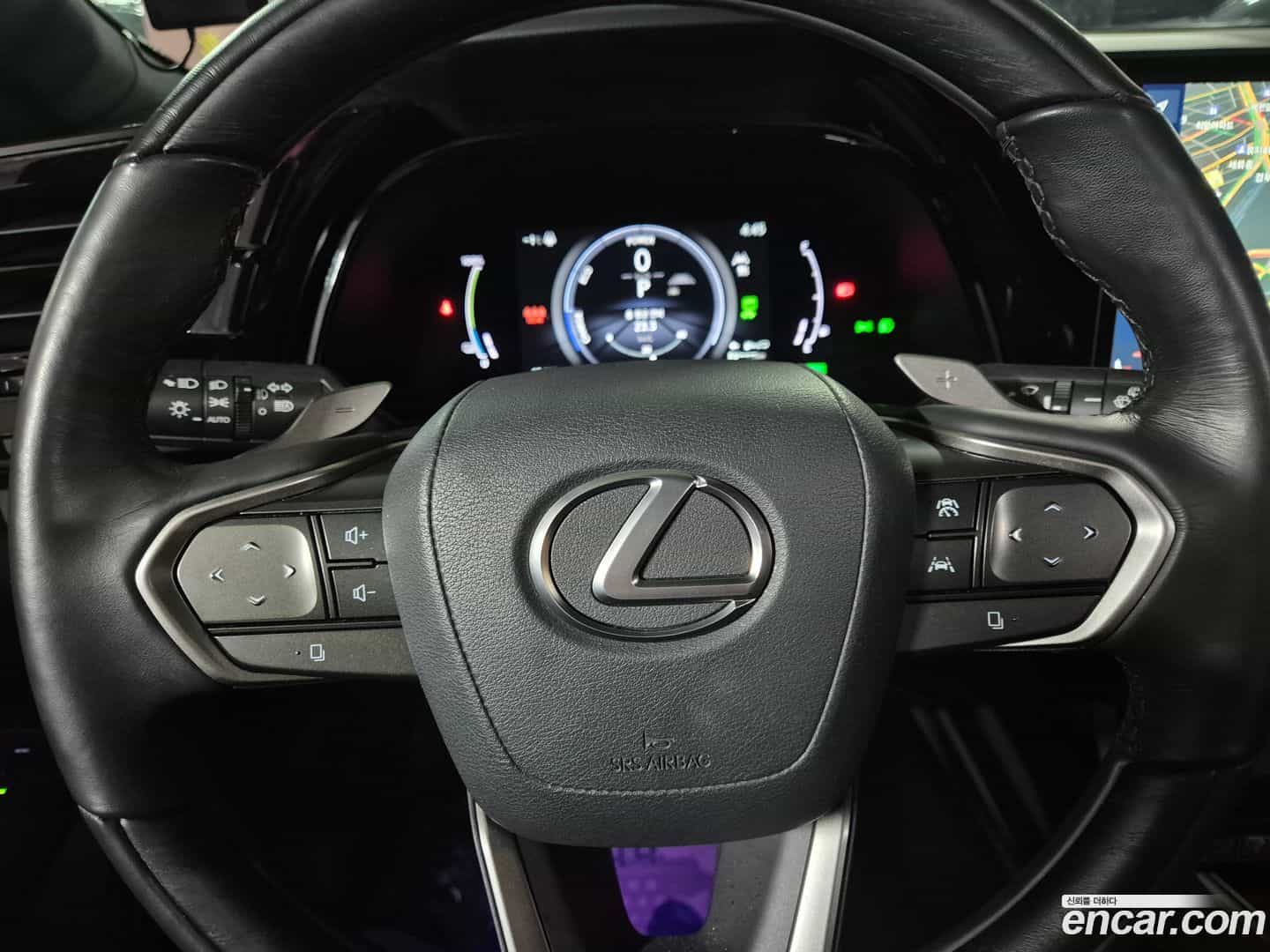 RX Lexus 2024.3-OPTION-016