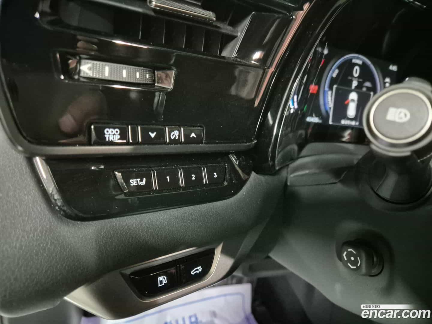 RX Lexus 2024.3-OPTION-017