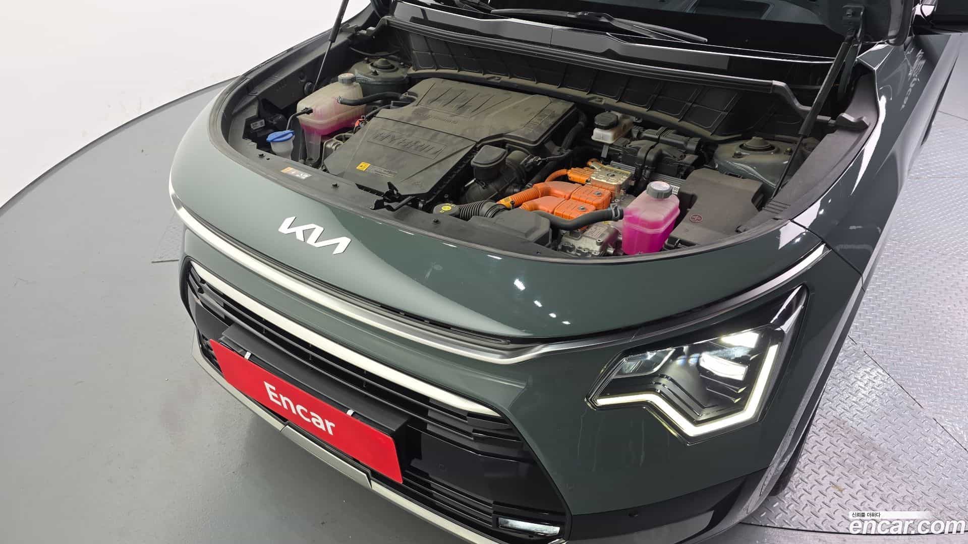 Niro Kia 2022.7-INNER-006