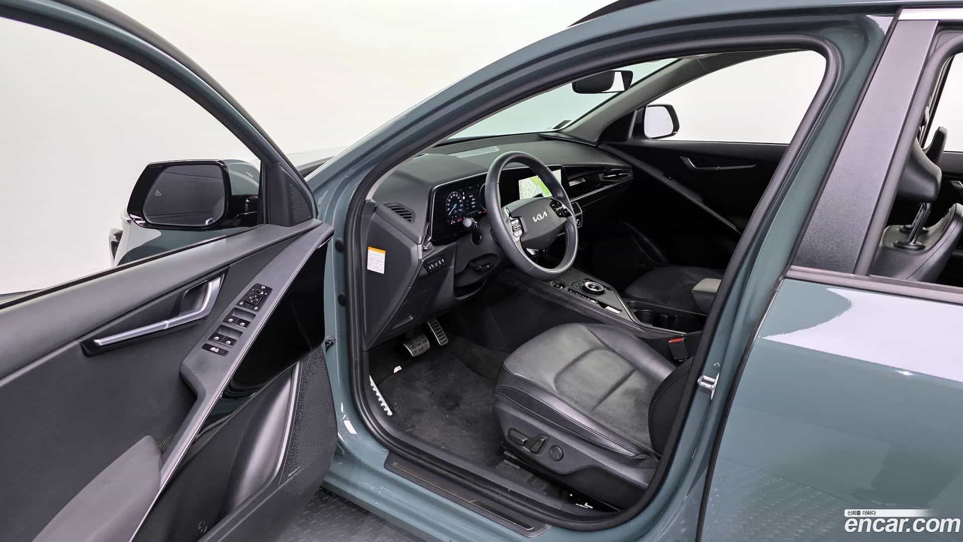 Niro Kia 2022.7-INNER-010