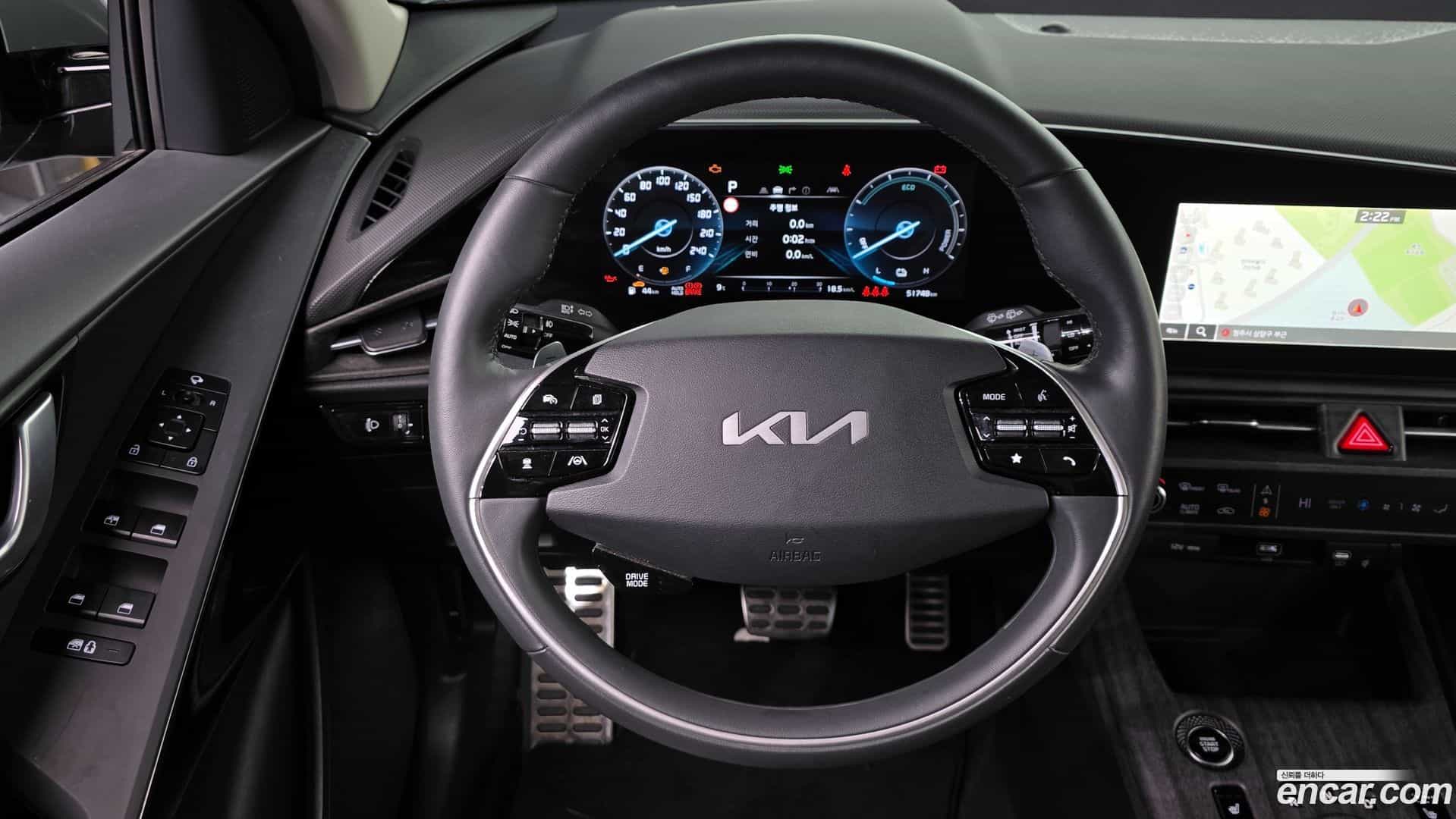 Niro Kia 2022.7-OPTION-019