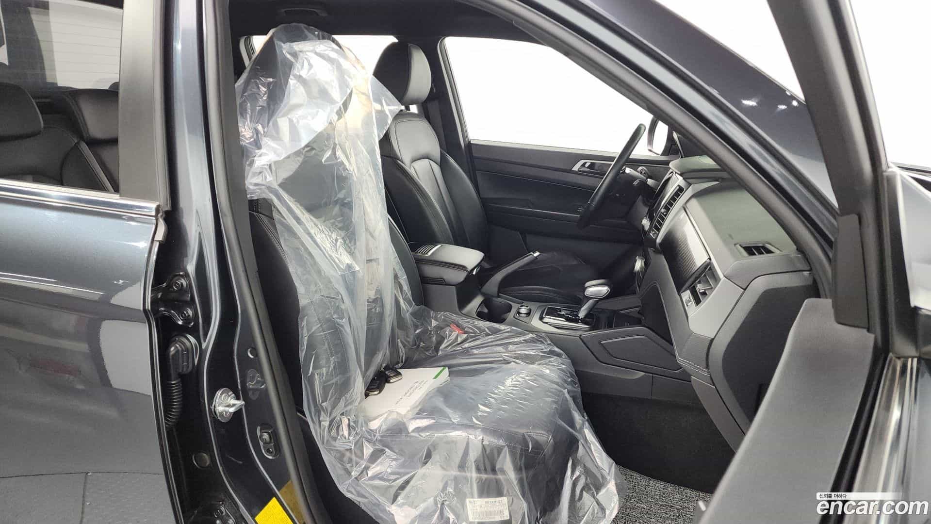 Rexton KG Mobility 2022.6-OPTION-015
