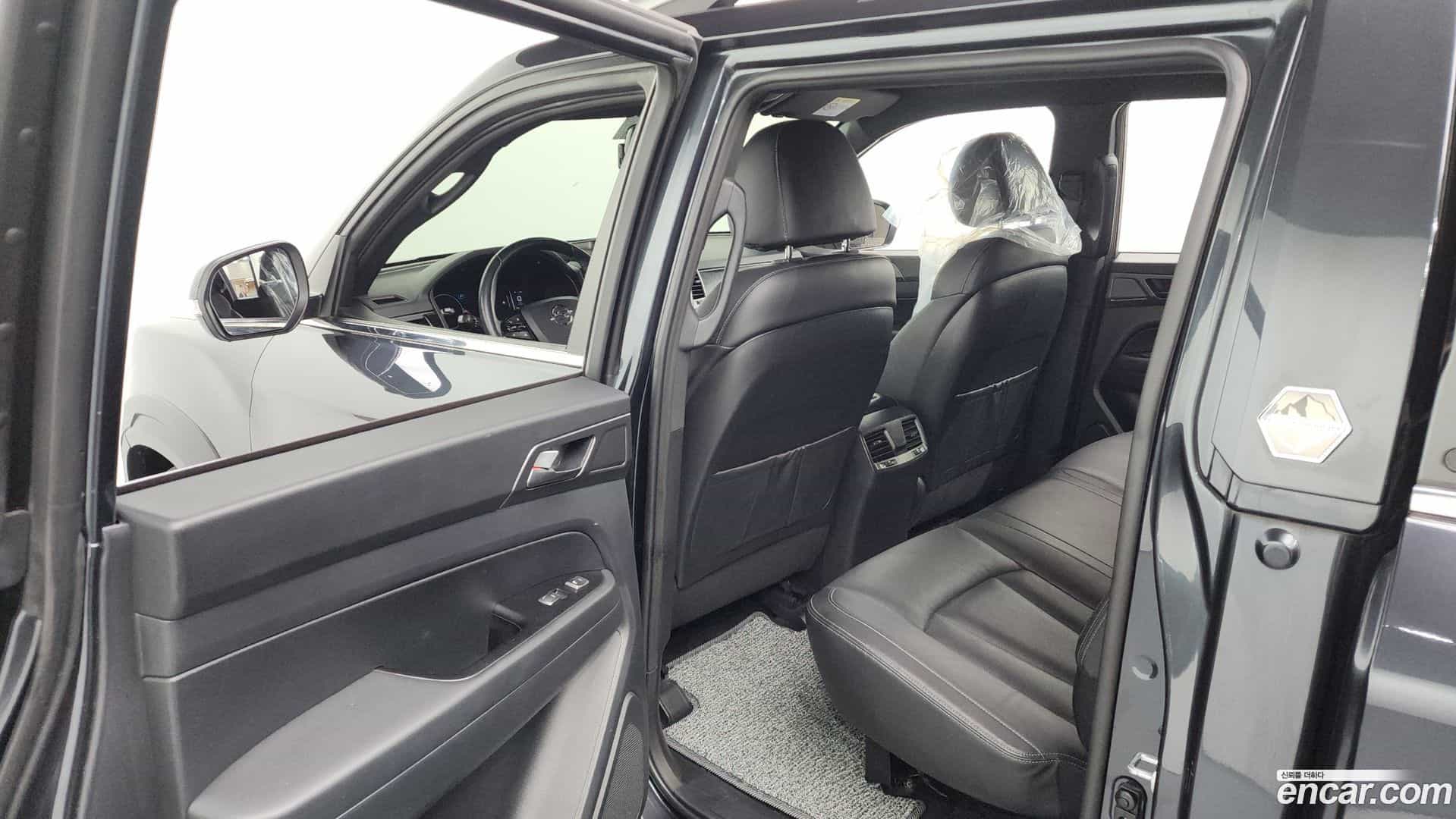 Rexton KG Mobility 2022.6-OPTION-016