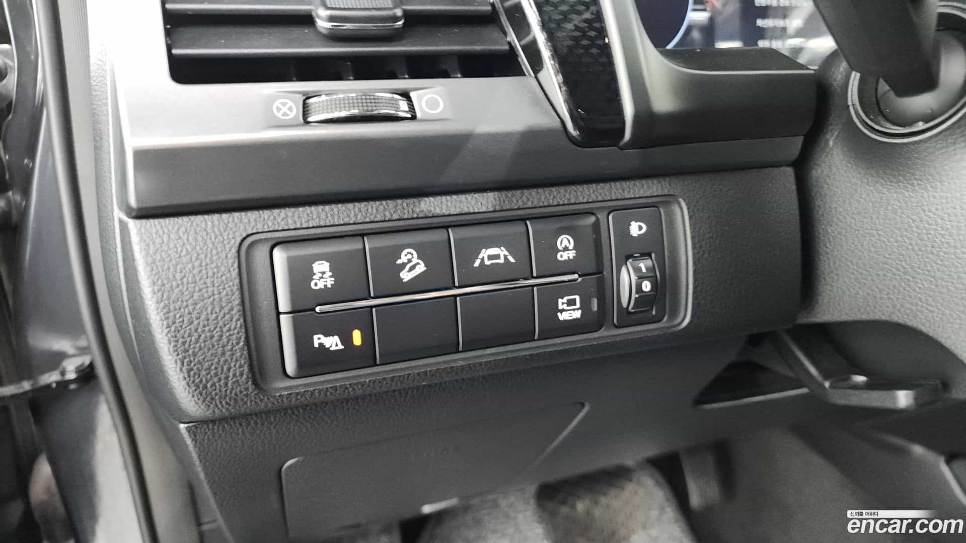 Rexton KG Mobility 2022.6-OPTION-021