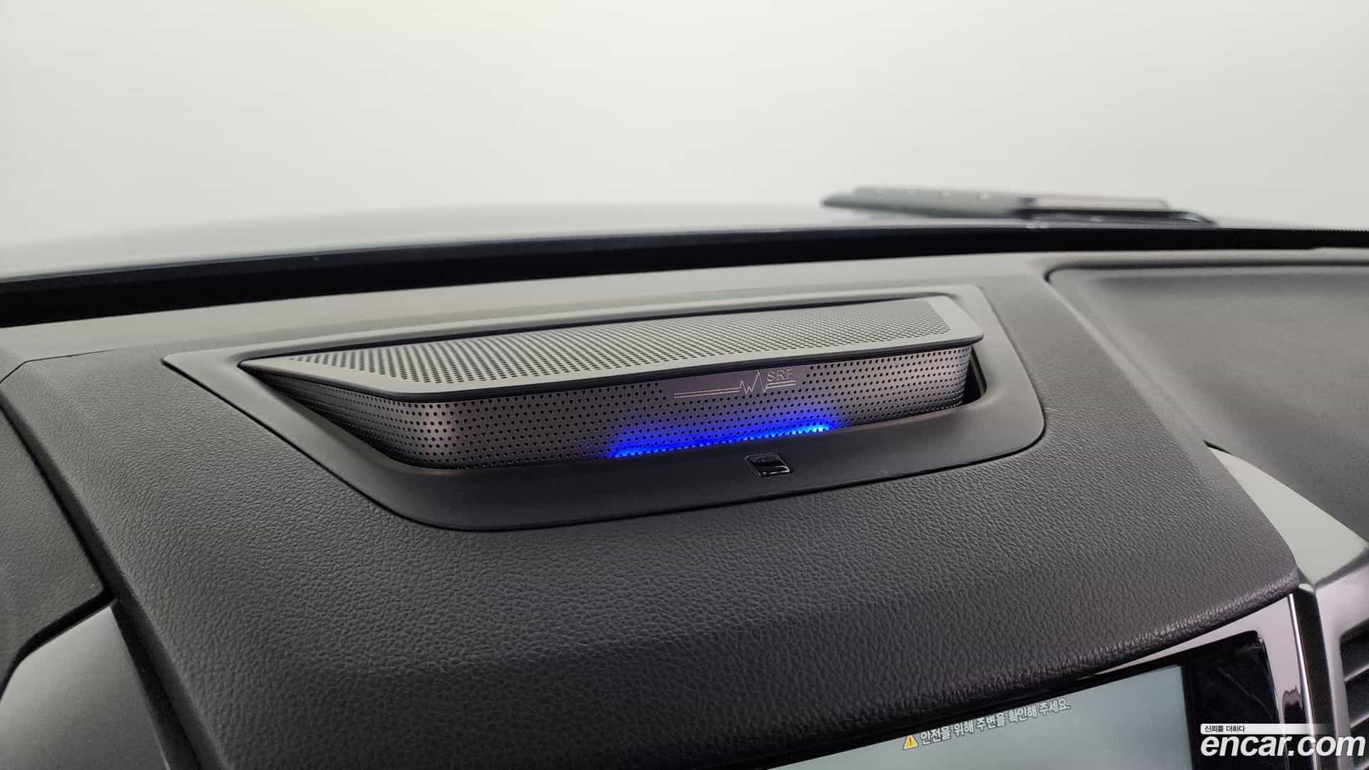 Rexton KG Mobility 2022.6-OPTION-022