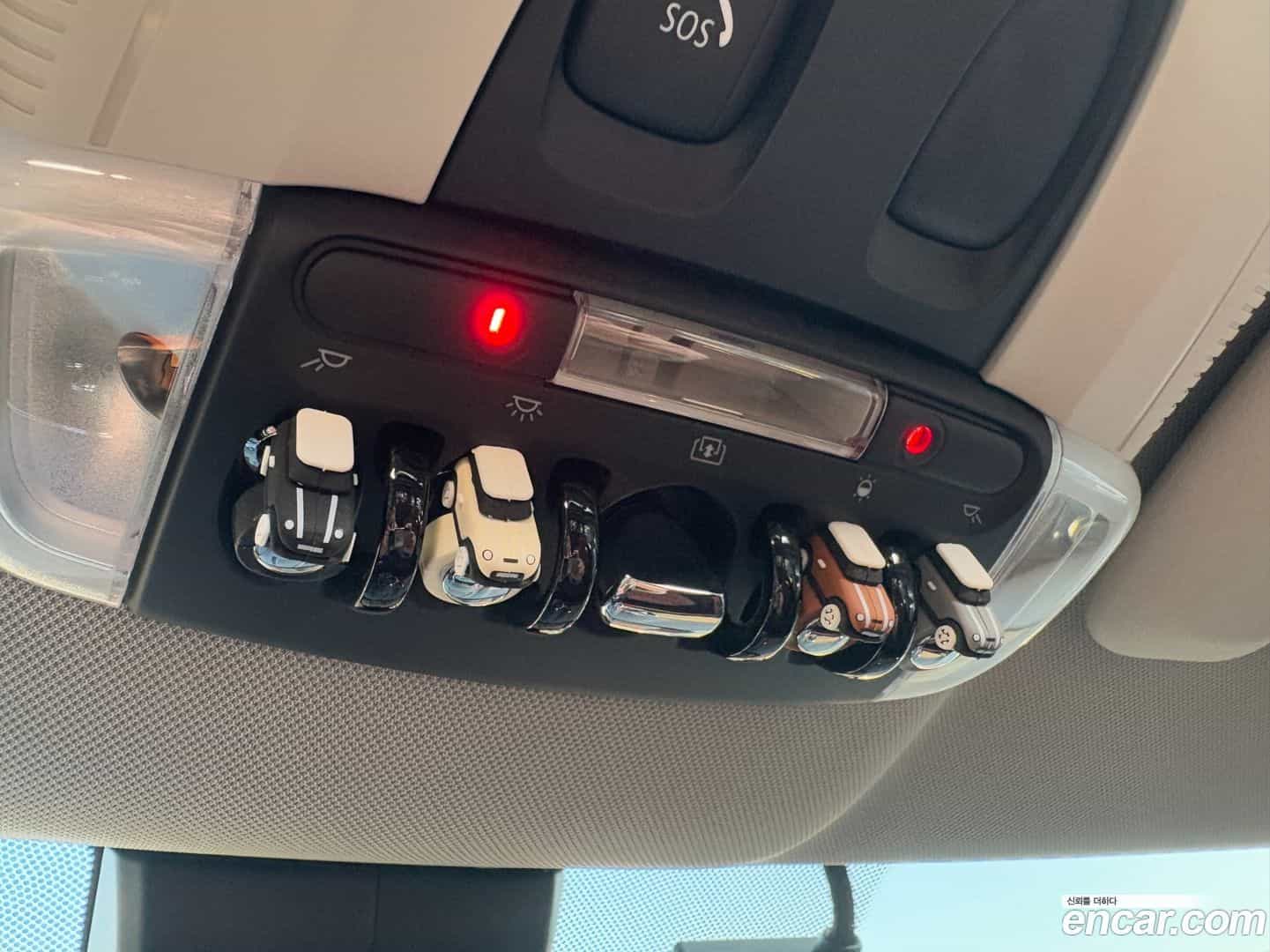 Countryman Mini 2022.3-OPTION-018