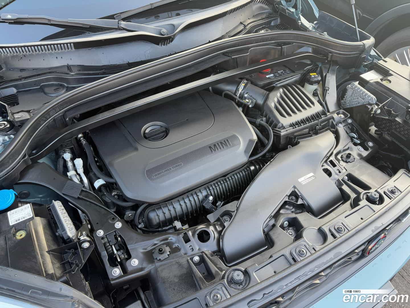 Countryman Mini 2022.3-OPTION-024