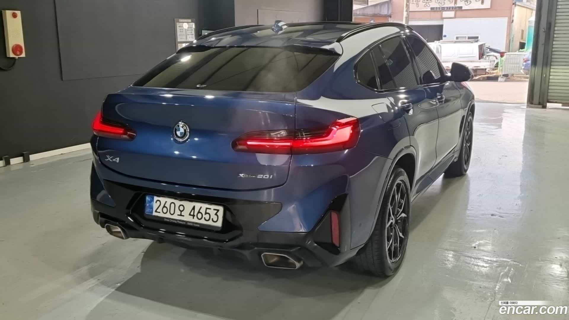 X4 BMW 2022.8-OUTER-002