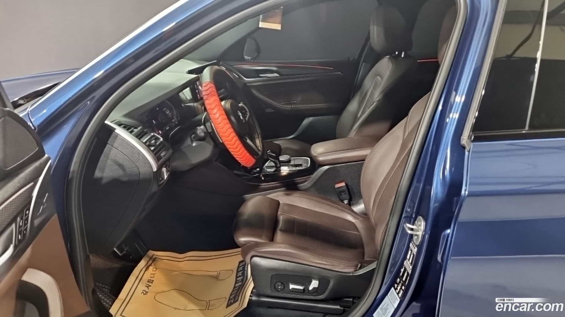 X4 BMW 2022.8-INNER-007