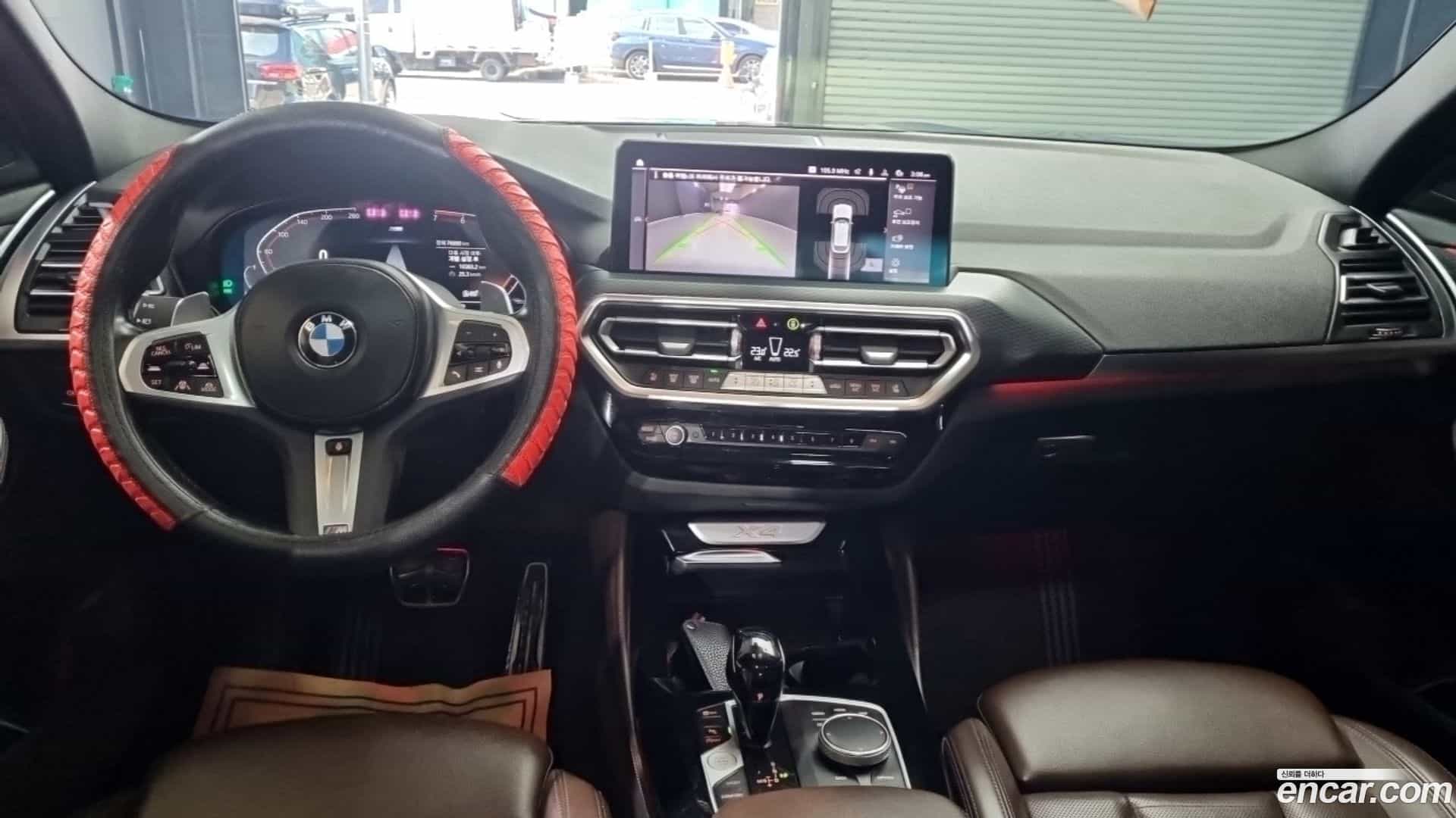 X4 BMW 2022.8-INNER-010