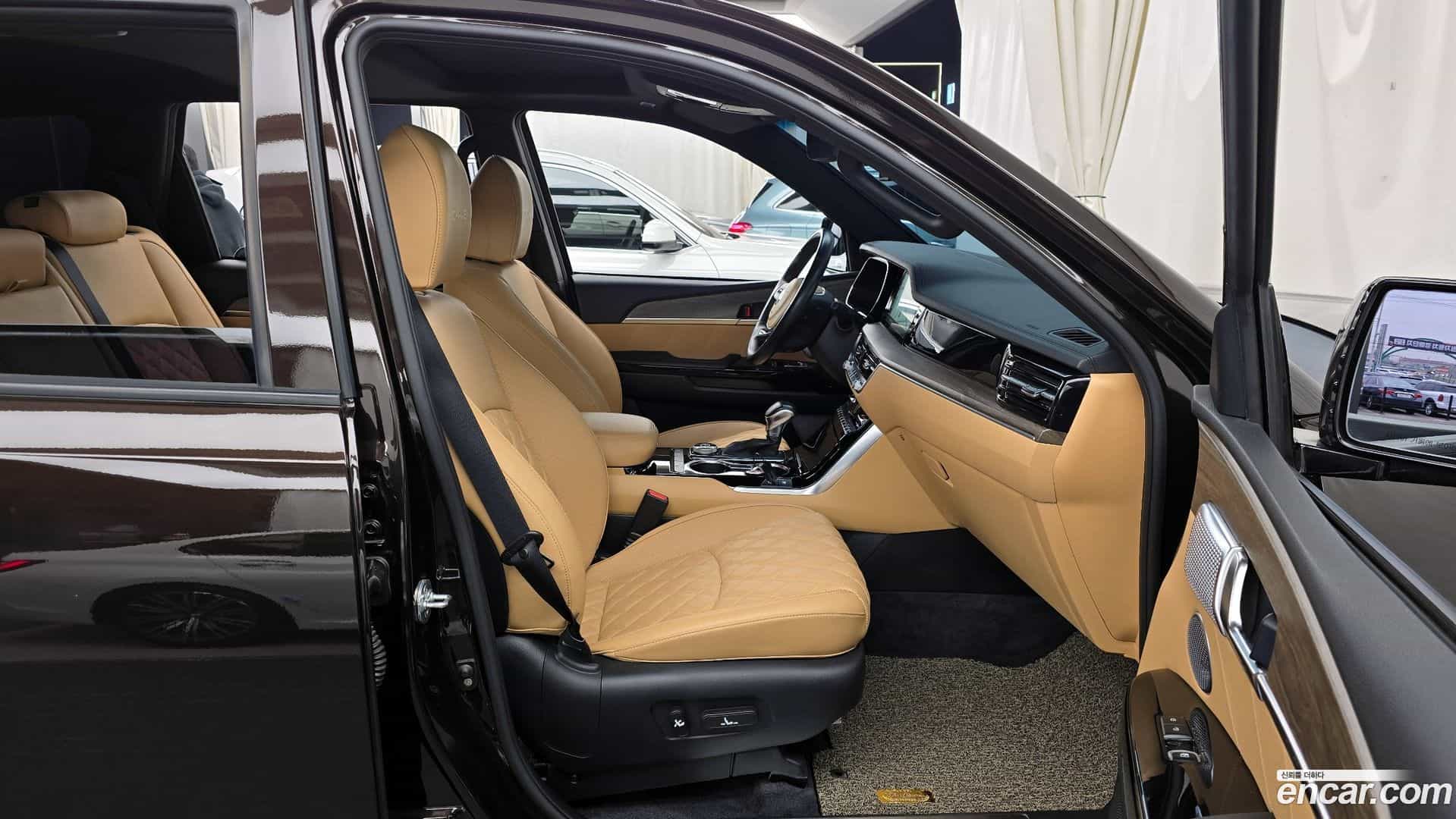 Mohave Kia 2021.11-OPTION-015