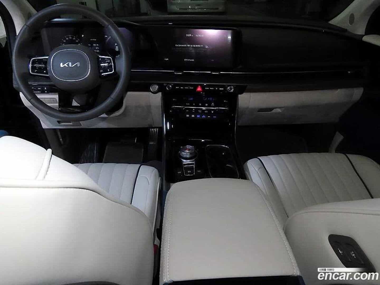 Canival Kia 2023.4-INNER-010