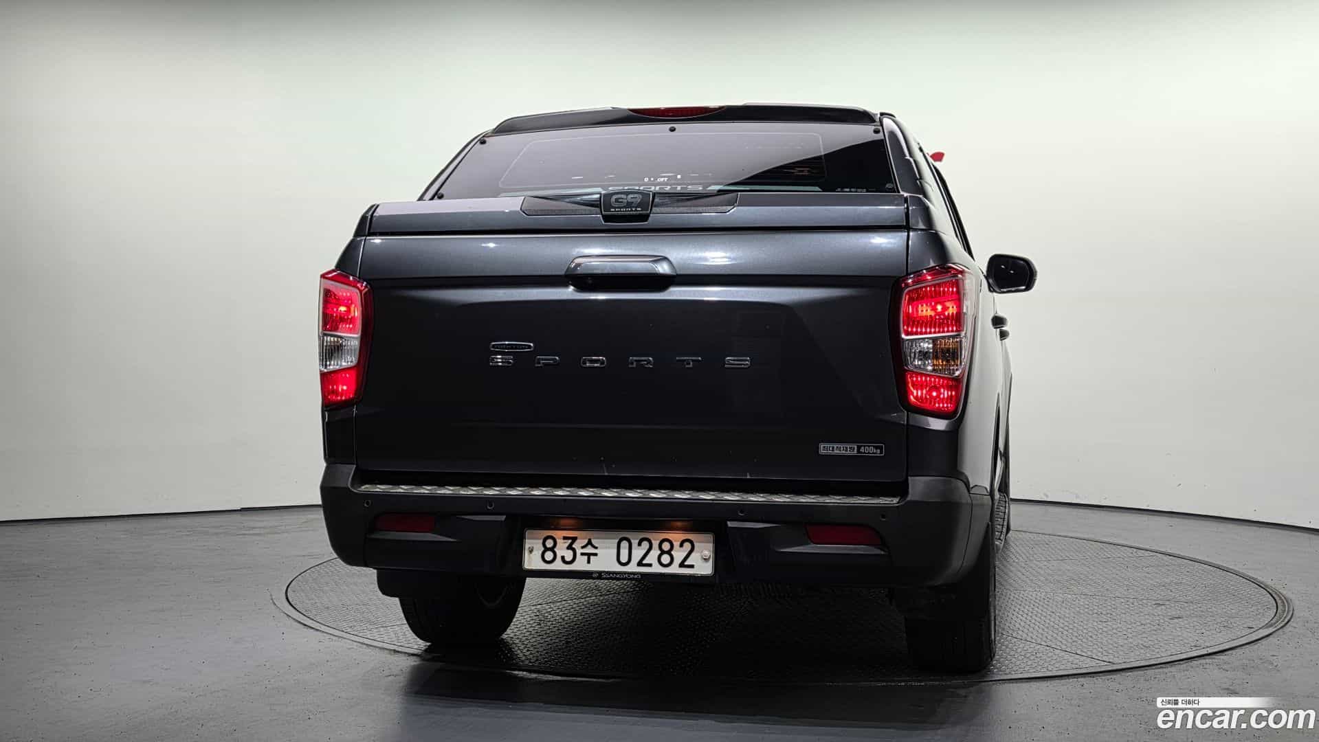 Rexton KG Mobility 2018.6-OUTER-004