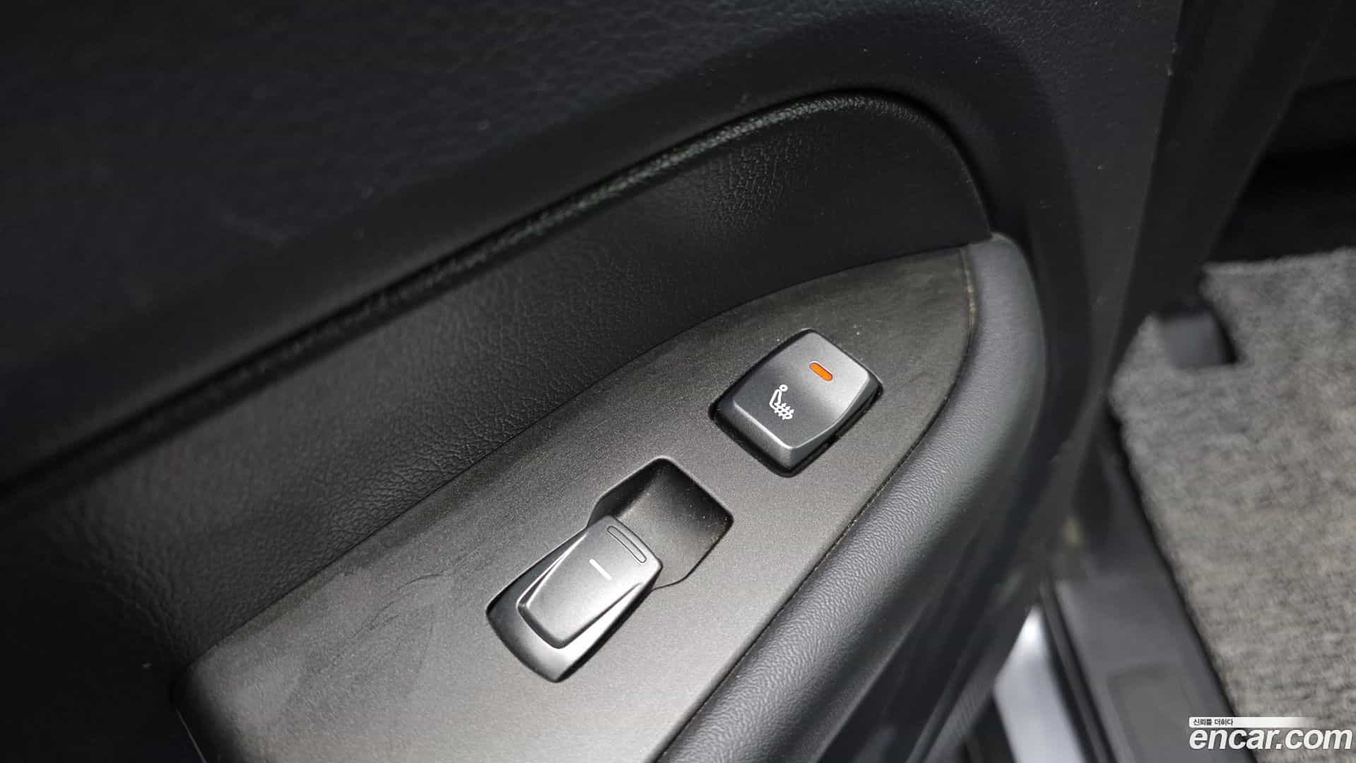 Rexton KG Mobility 2018.6-OPTION-022