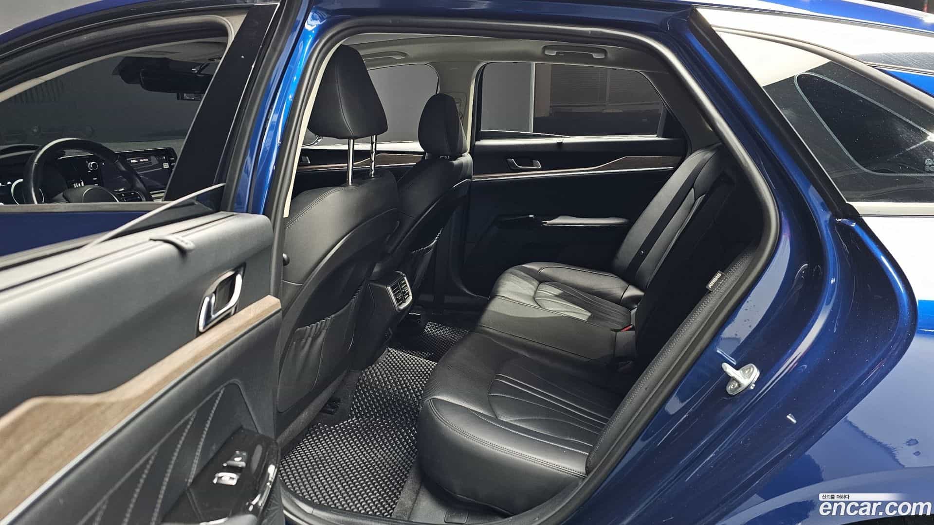 K5 Kia 2019.11-OPTION-015