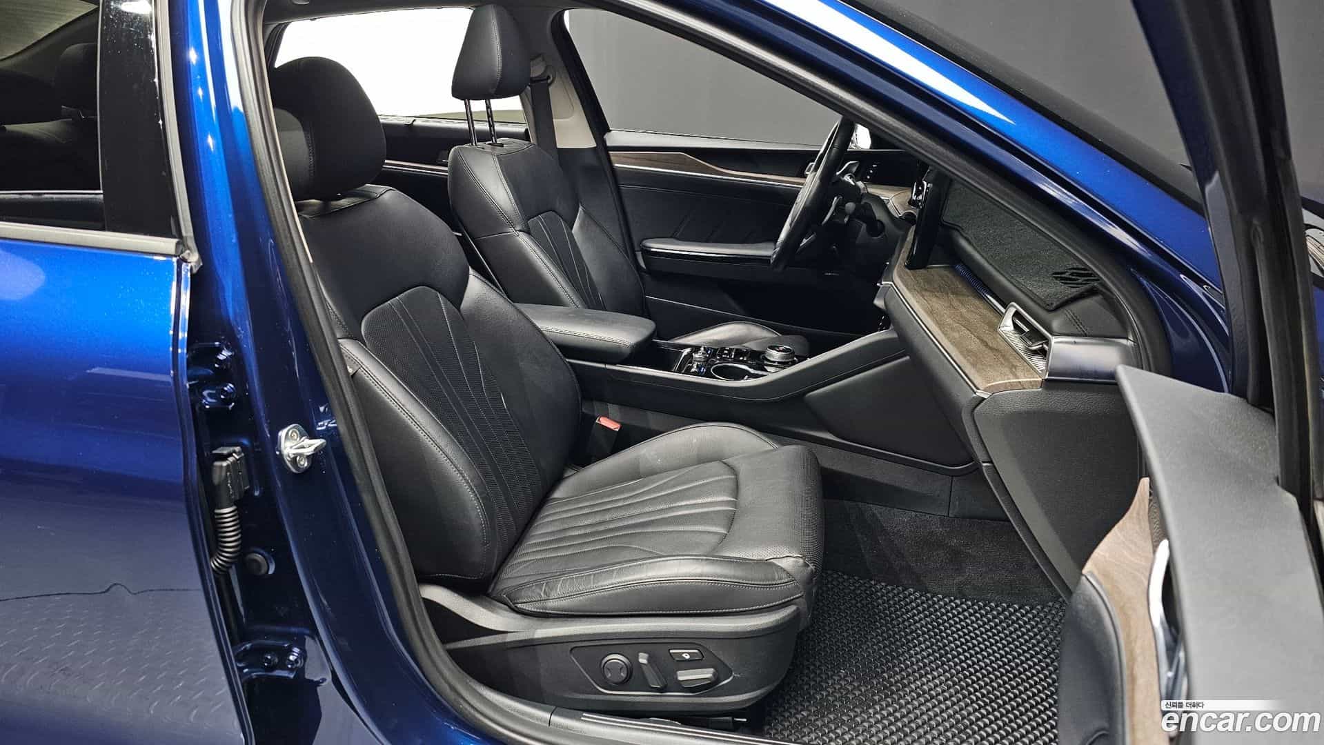 K5 Kia 2019.11-OPTION-016