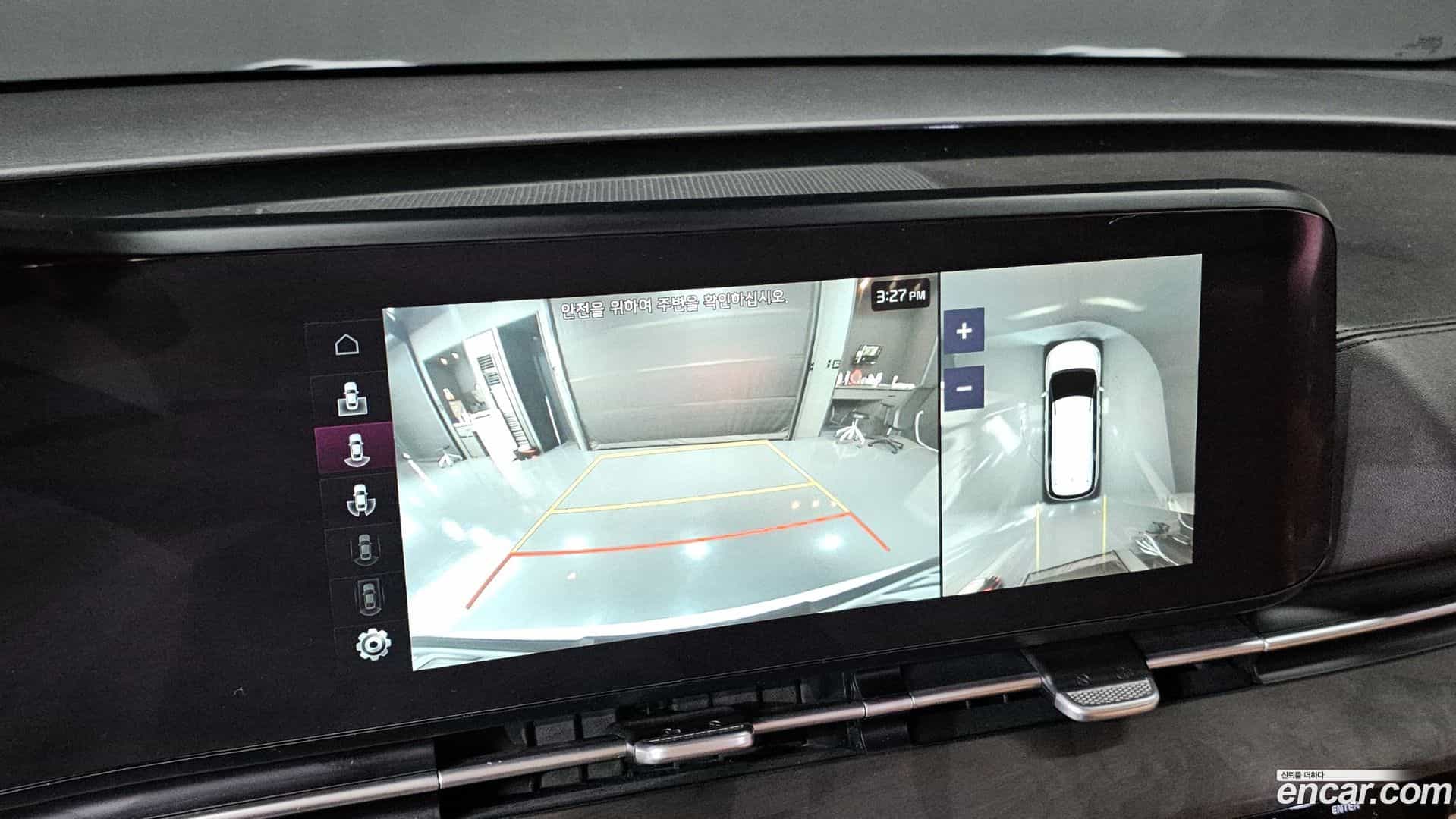 Canival Kia 2022.6-OPTION-020