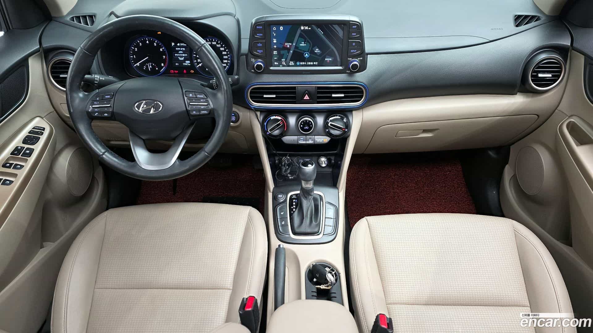 Kona Hyundai 2017.8-INNER-007