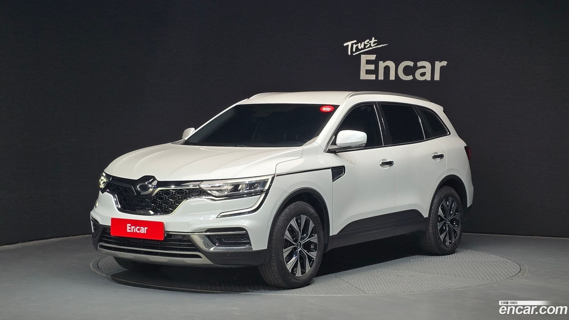 Main__Slider__Photo:QM6 Renault Korea 2022.5-0