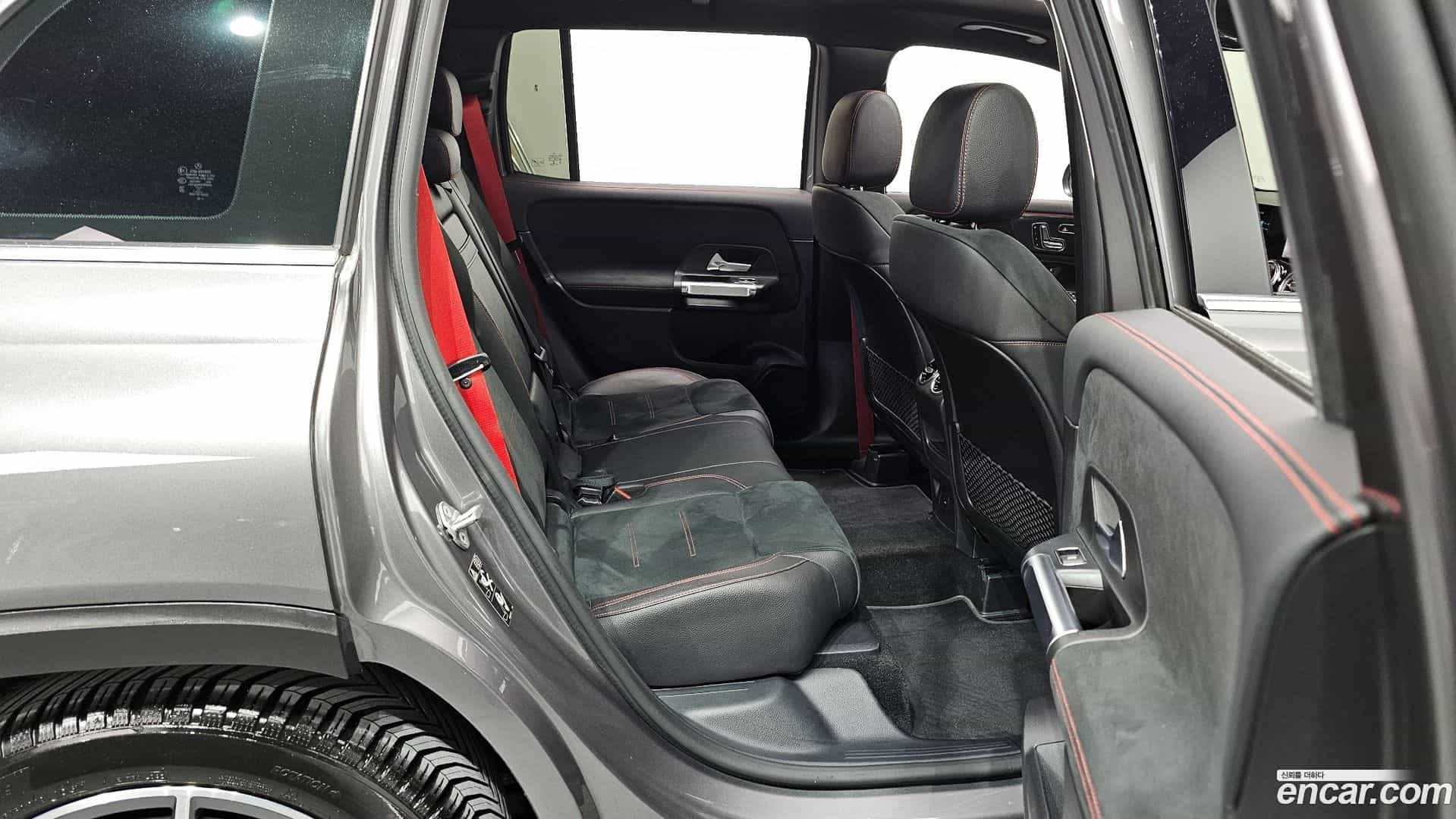 GLB-Class Mercedes-Benz 2021.4-OPTION-016