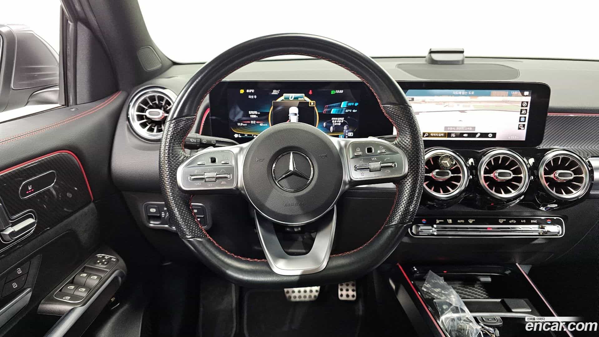 GLB-Class Mercedes-Benz 2021.4-OPTION-017